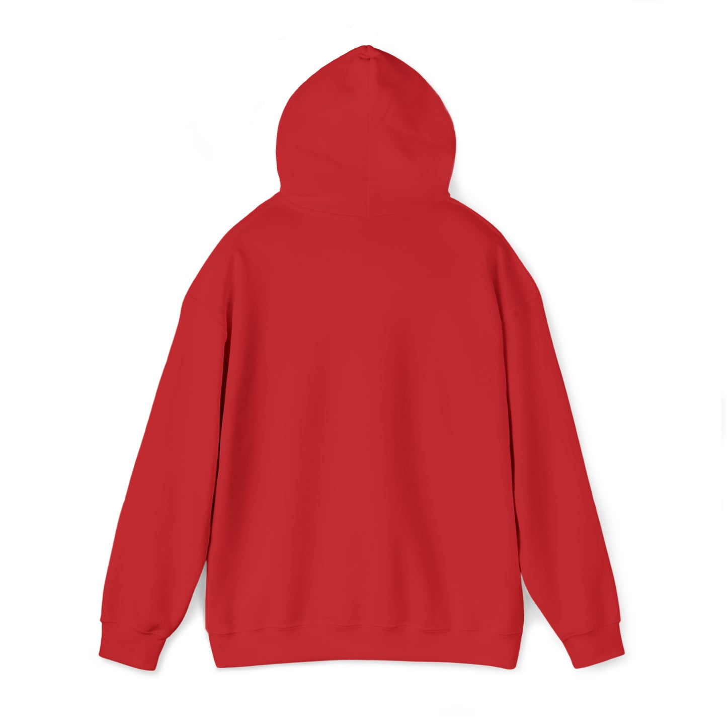 Silly Girl Unisex Heavy Blend™ Hooded Sweatshirt