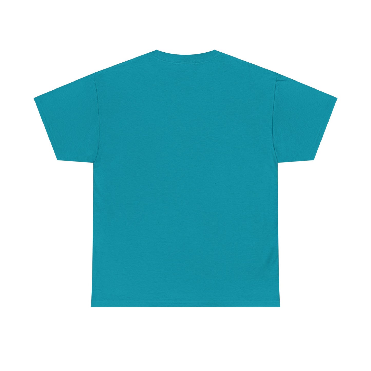 Takeoff Unisex Heavy Cotton Tee