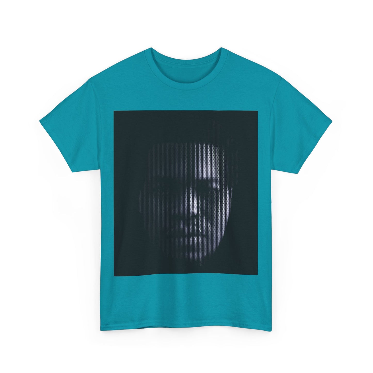 Takeoff Unisex Heavy Cotton Tee