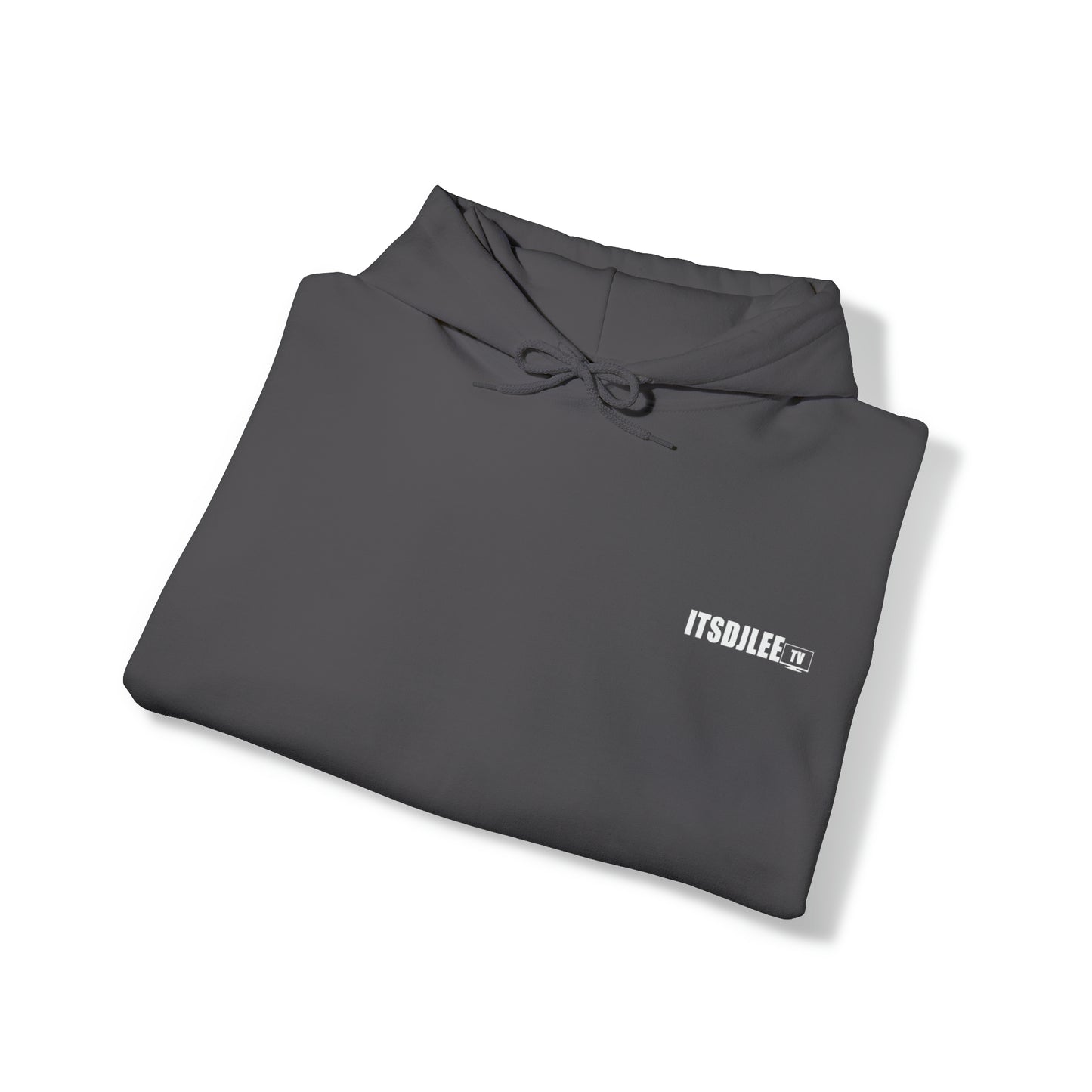 ItsDjLeeTv Unisex Heavy Blend™ Hooded Sweatshirt