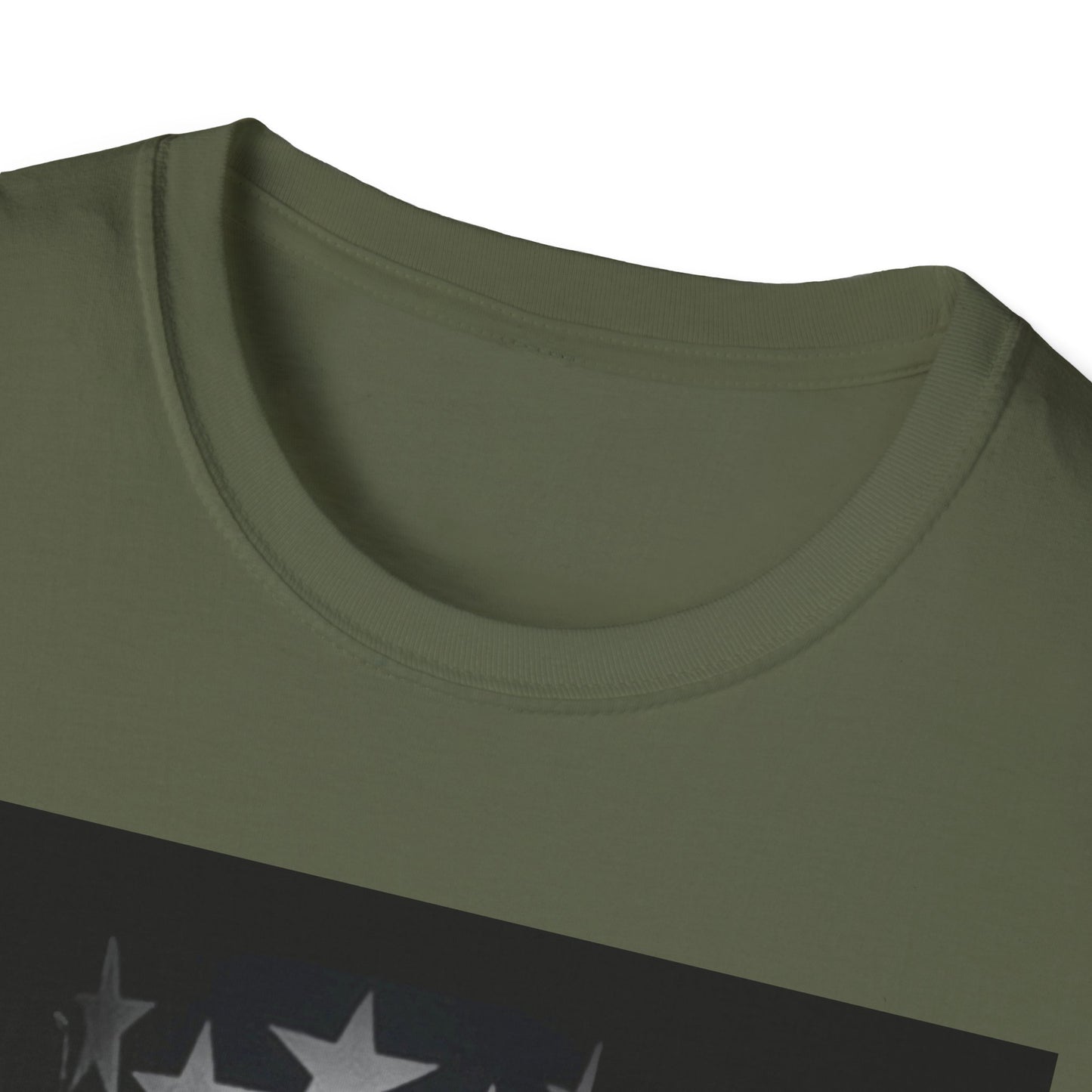 Uncle Sam T-Shirt