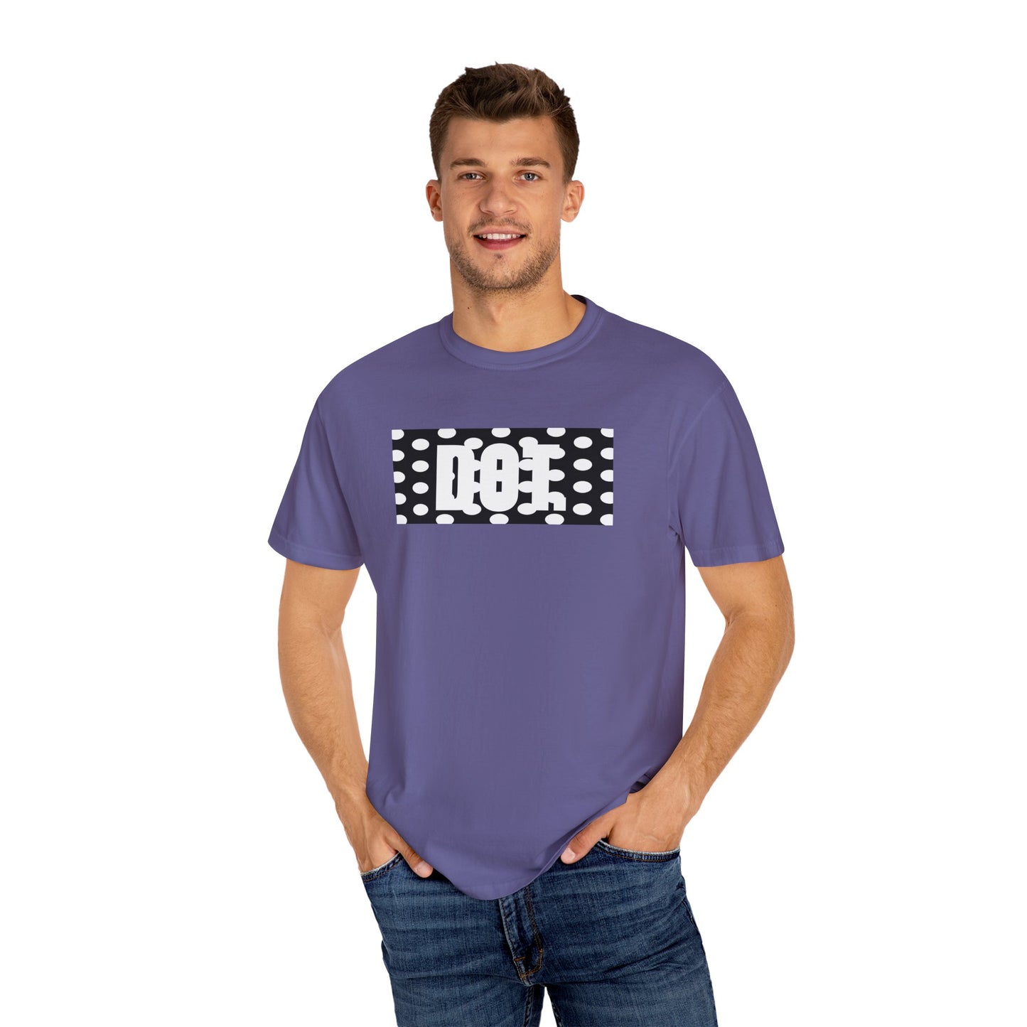Polkadot T-shirt