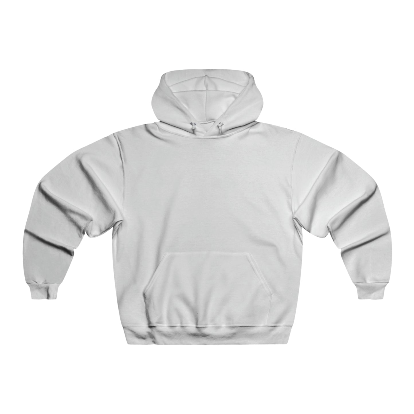 Security Hoodie (White)