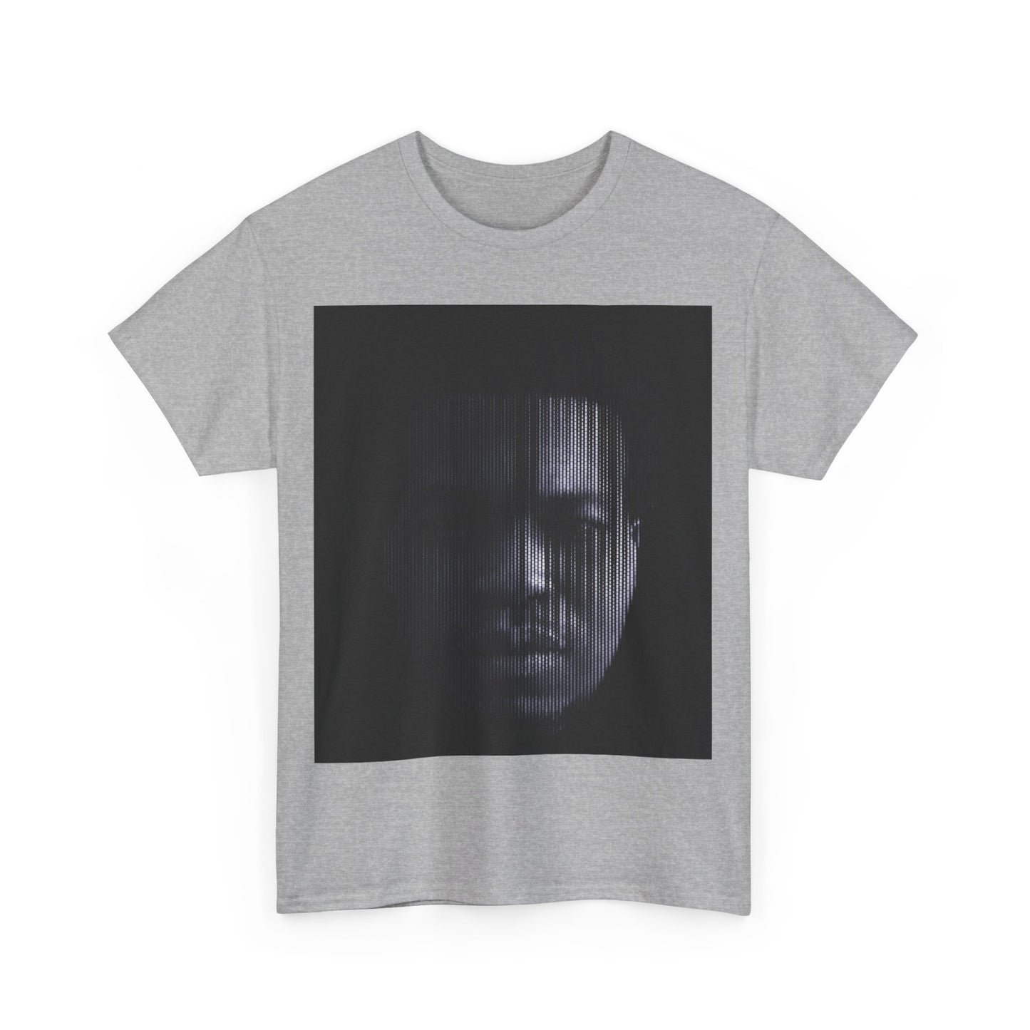 Takeoff Unisex Heavy Cotton Tee