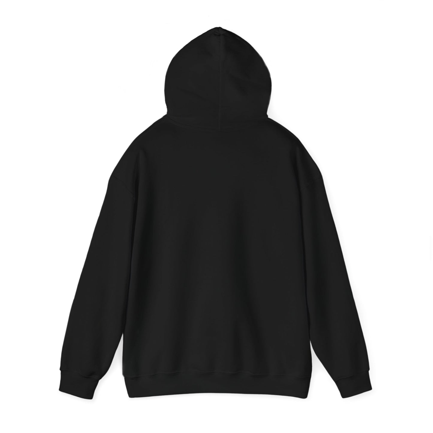 Graphic Hoodie - Josh Hart Design