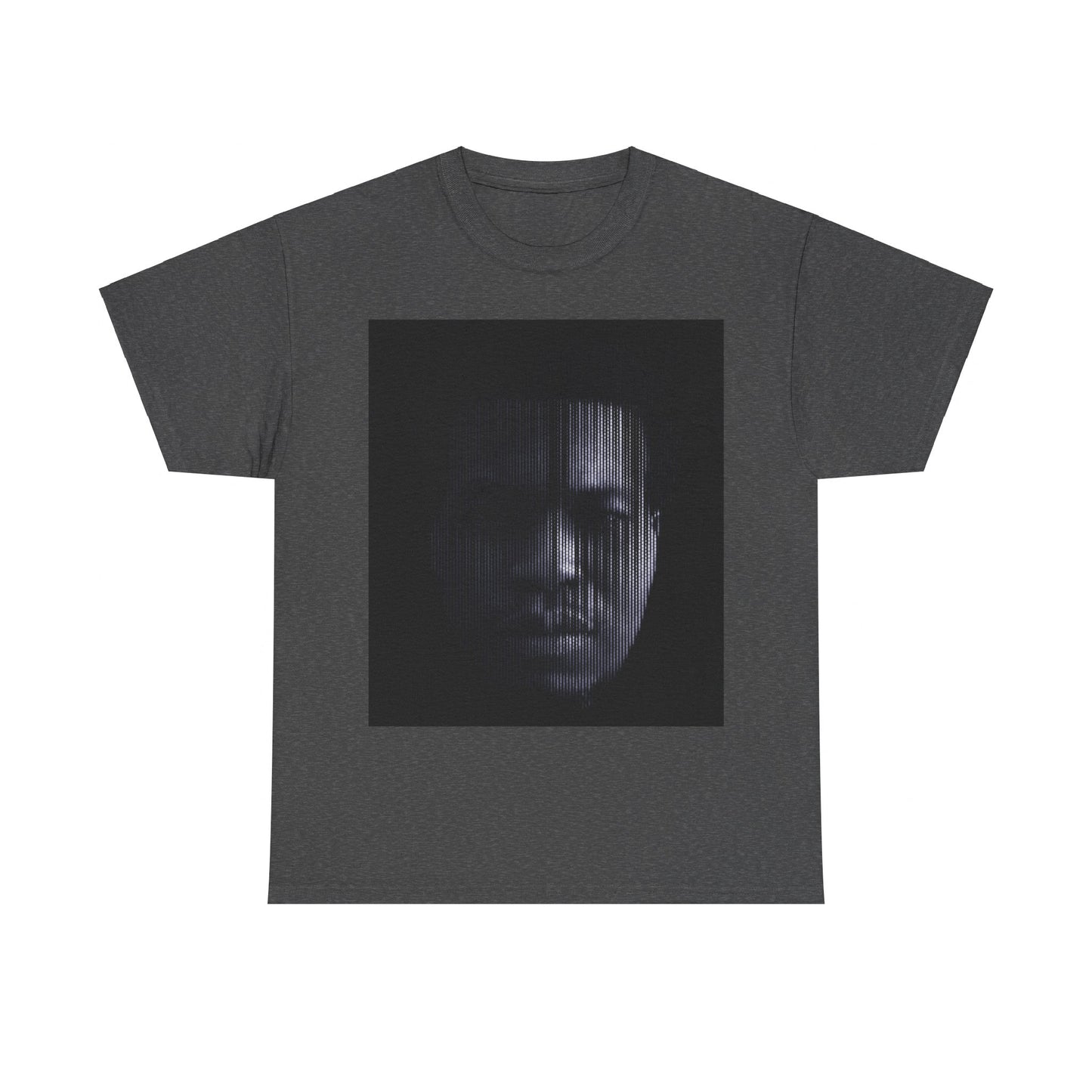 Takeoff Unisex Heavy Cotton Tee