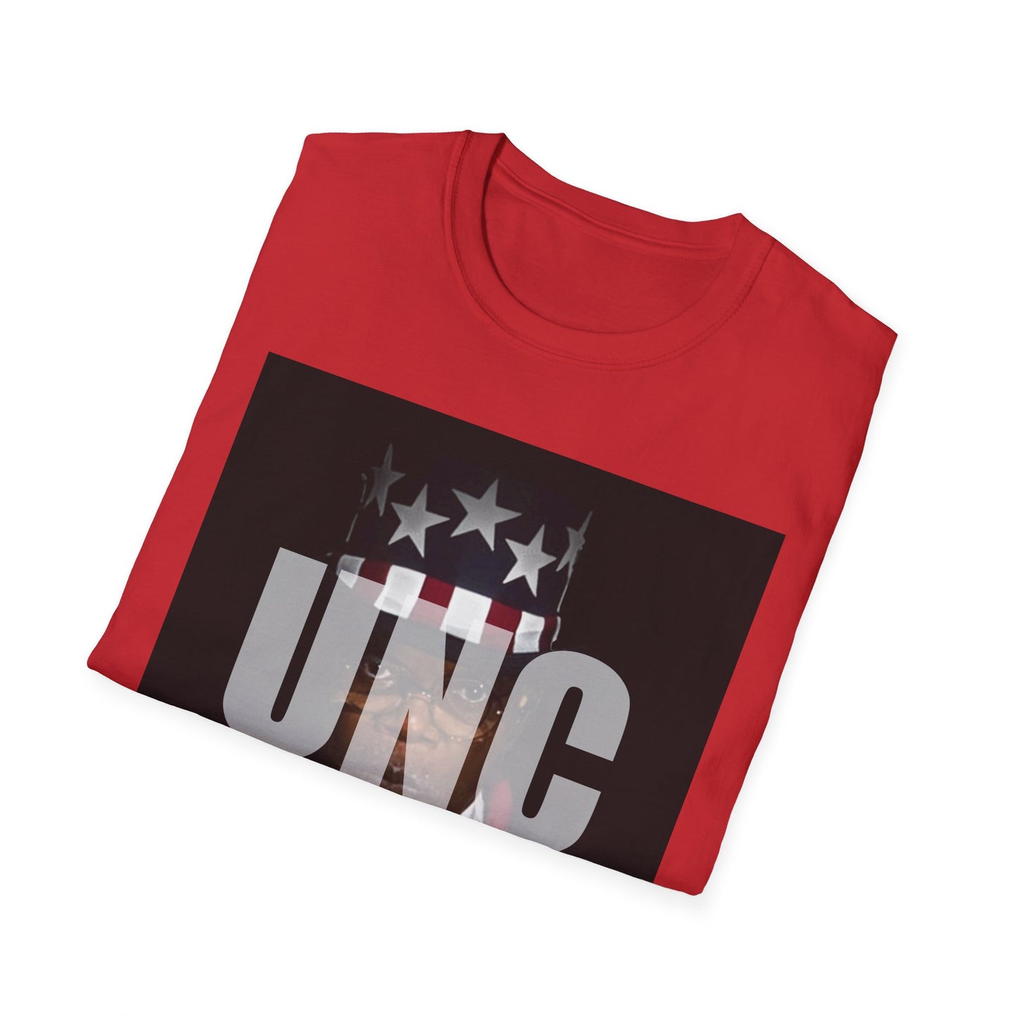 Uncle Sam T-Shirt