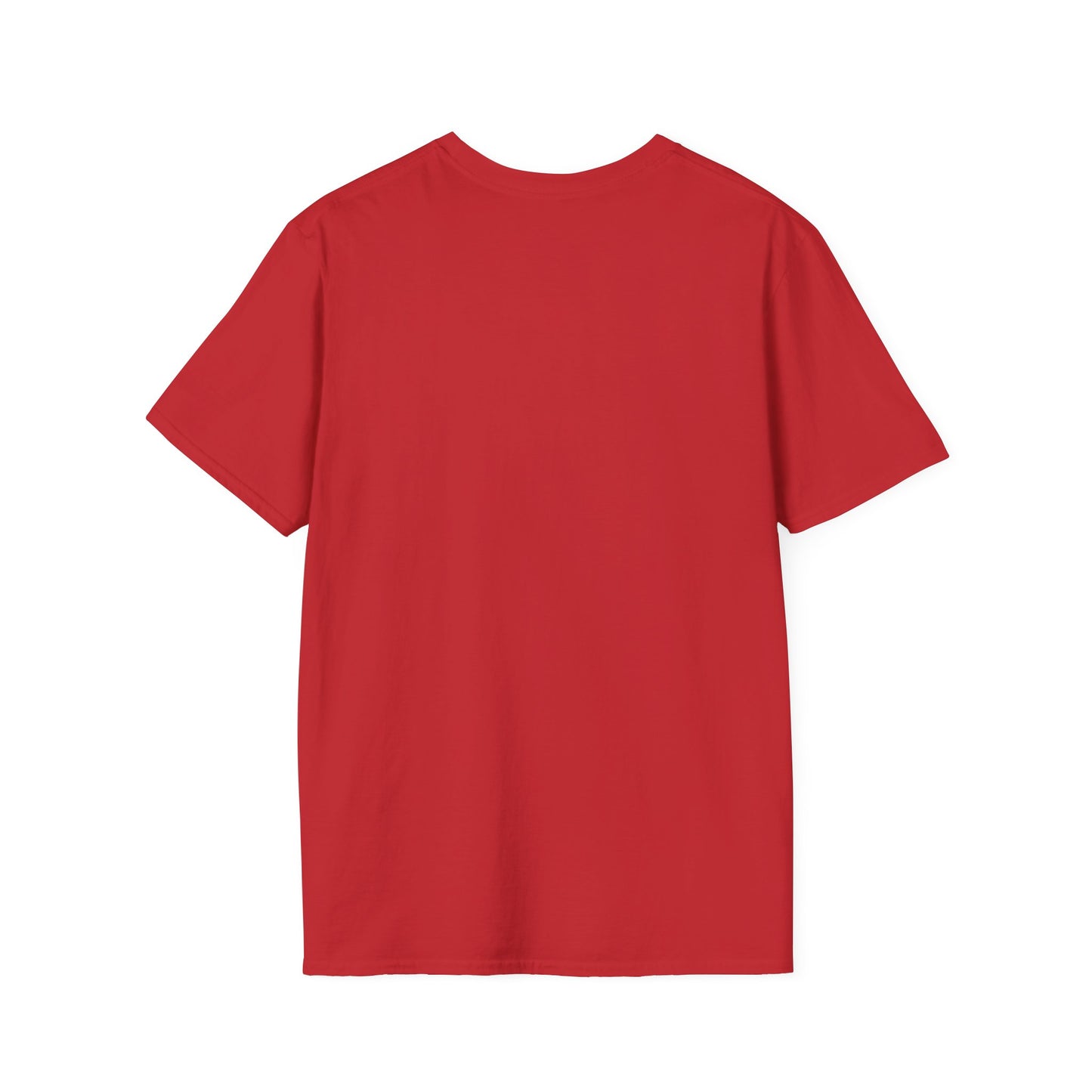XV VISIONS BLURRED Unisex Softstyle T-Shirt