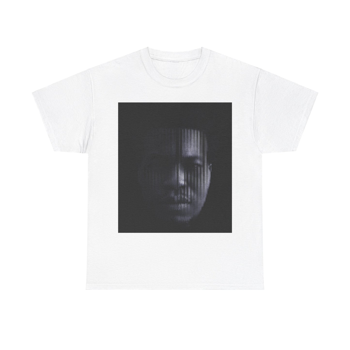 Takeoff Unisex Heavy Cotton Tee
