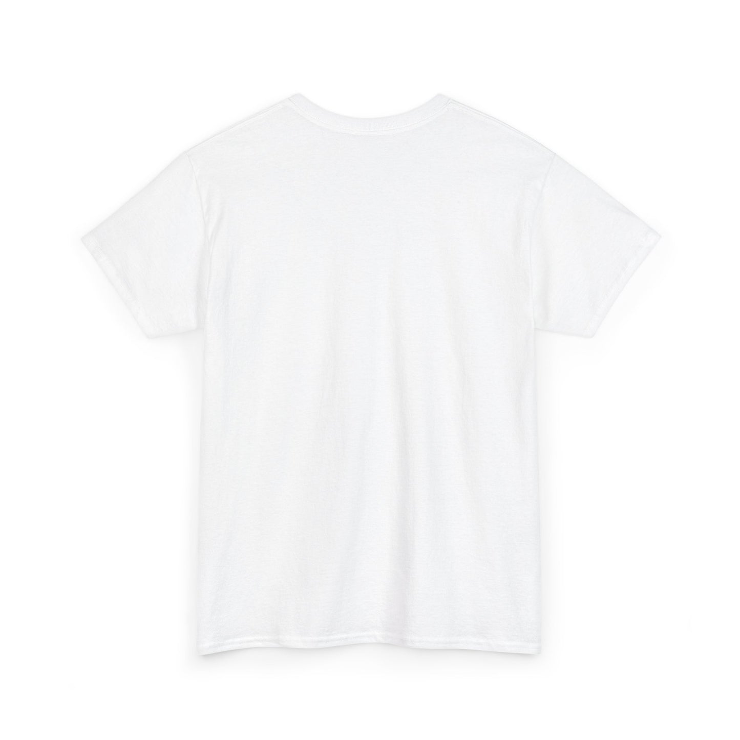 Takeoff Unisex Heavy Cotton Tee
