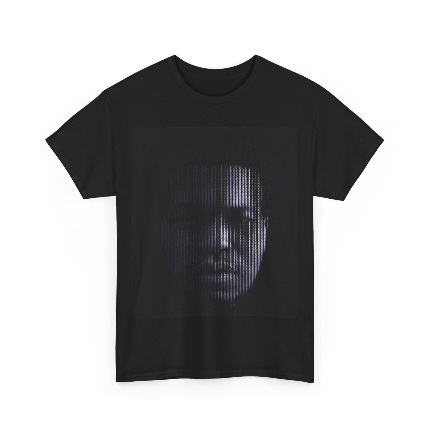 Takeoff Unisex Heavy Cotton Tee