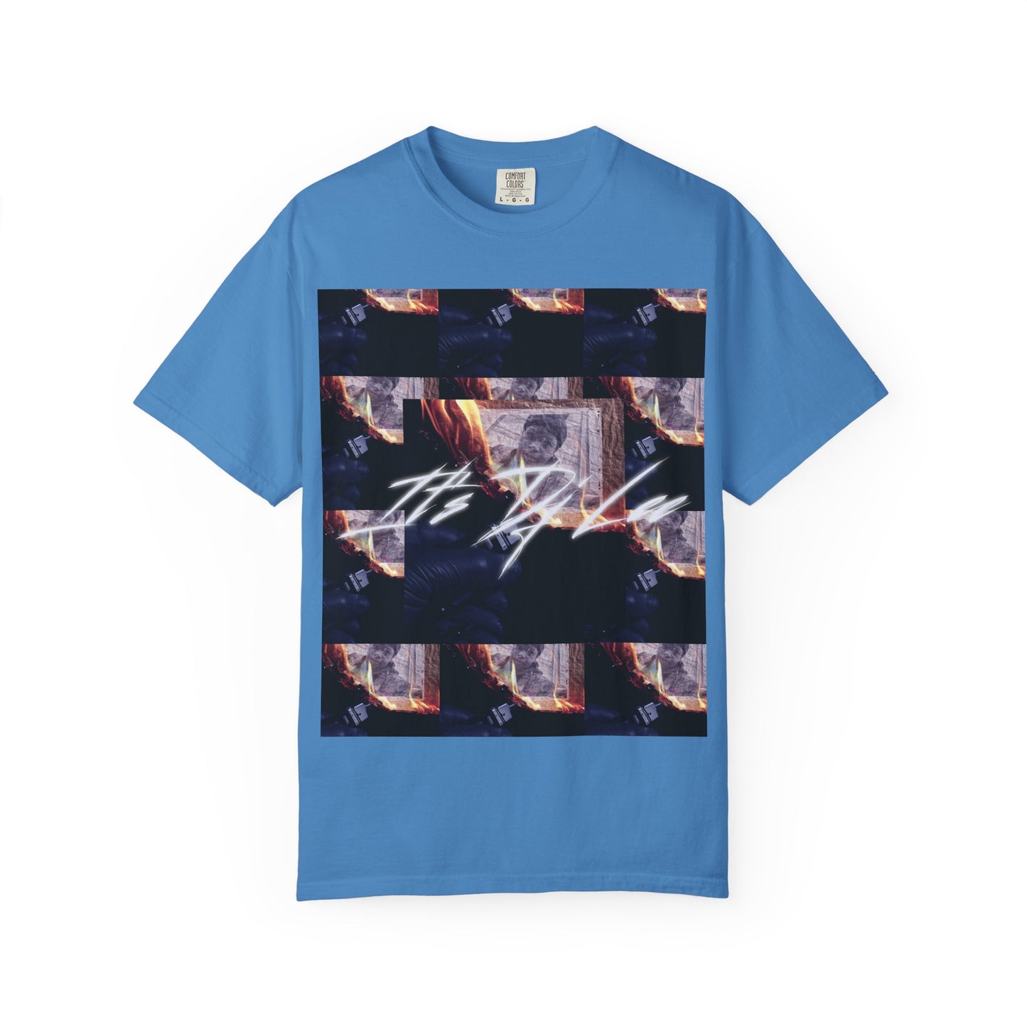 It's Dj Lee Savage Annie T-Shirt