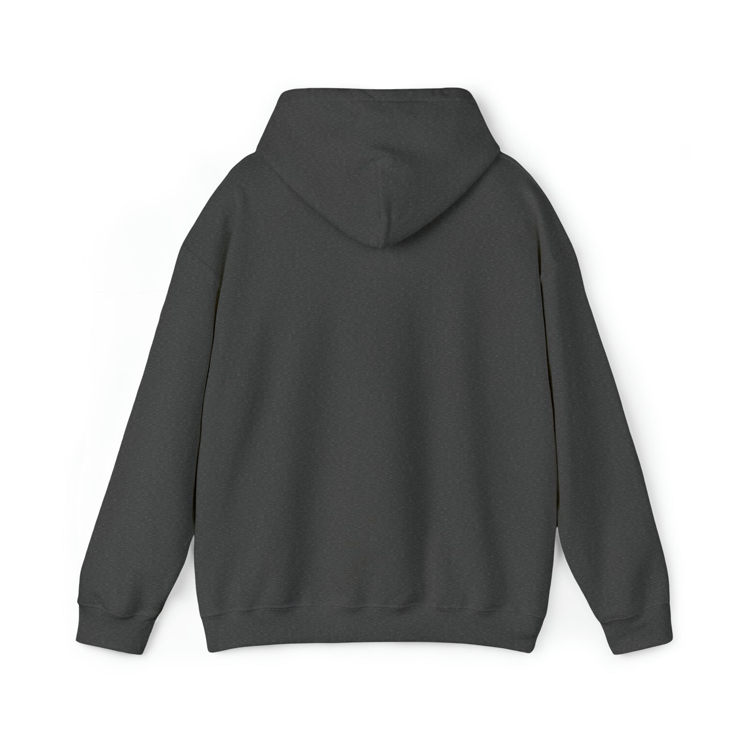 Silly Girl Unisex Heavy Blend™ Hooded Sweatshirt