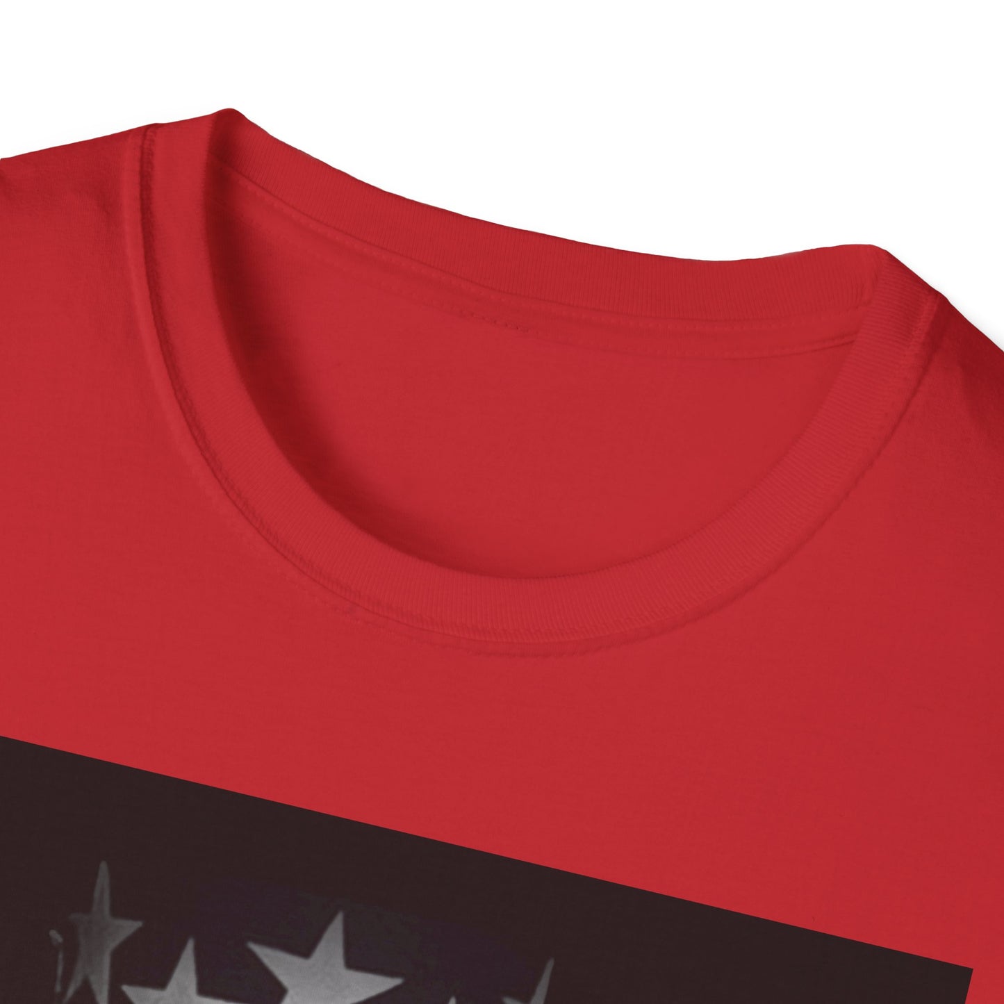 Uncle Sam T-Shirt