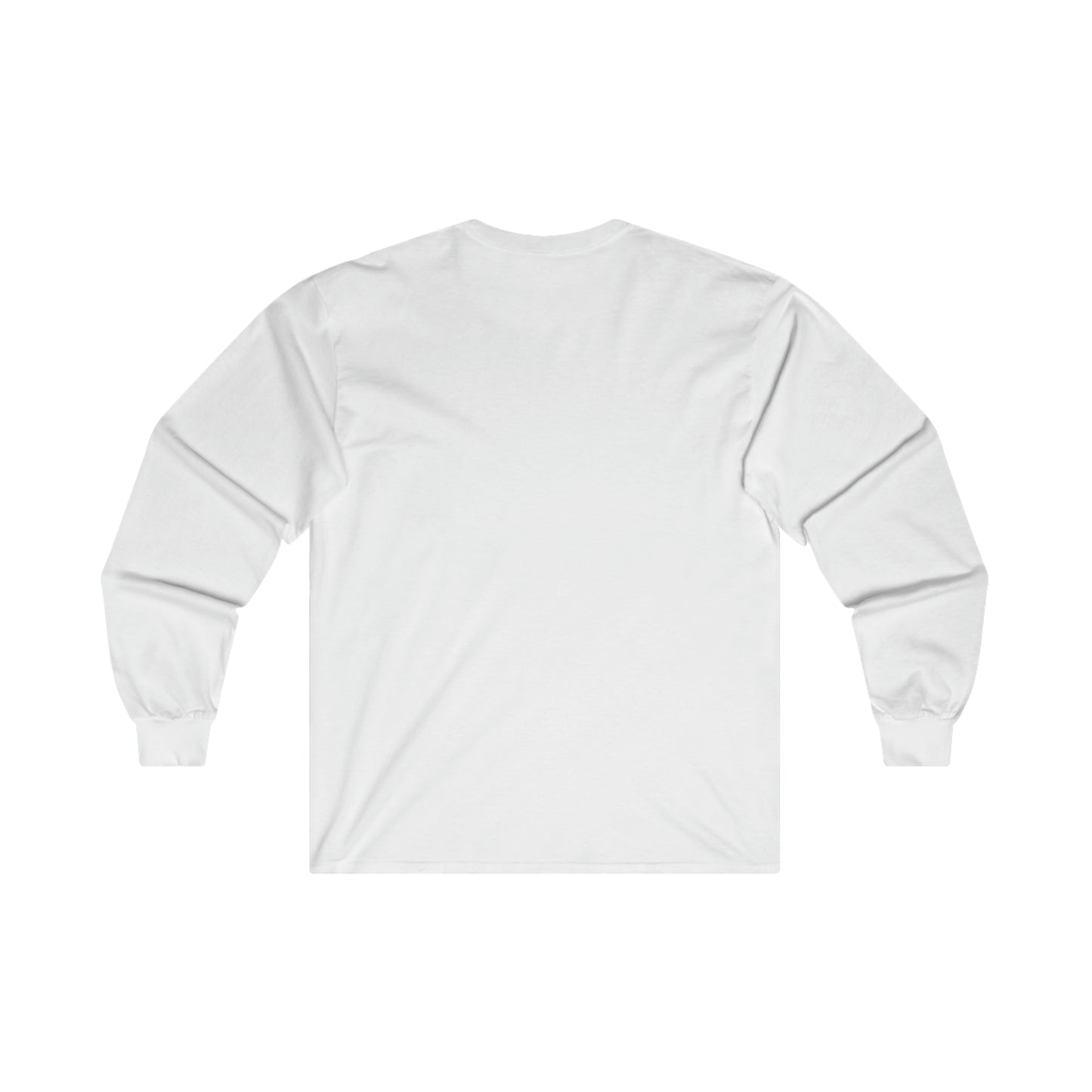 LOVE ILLUSIONS Unisex Long Sleeve Tee