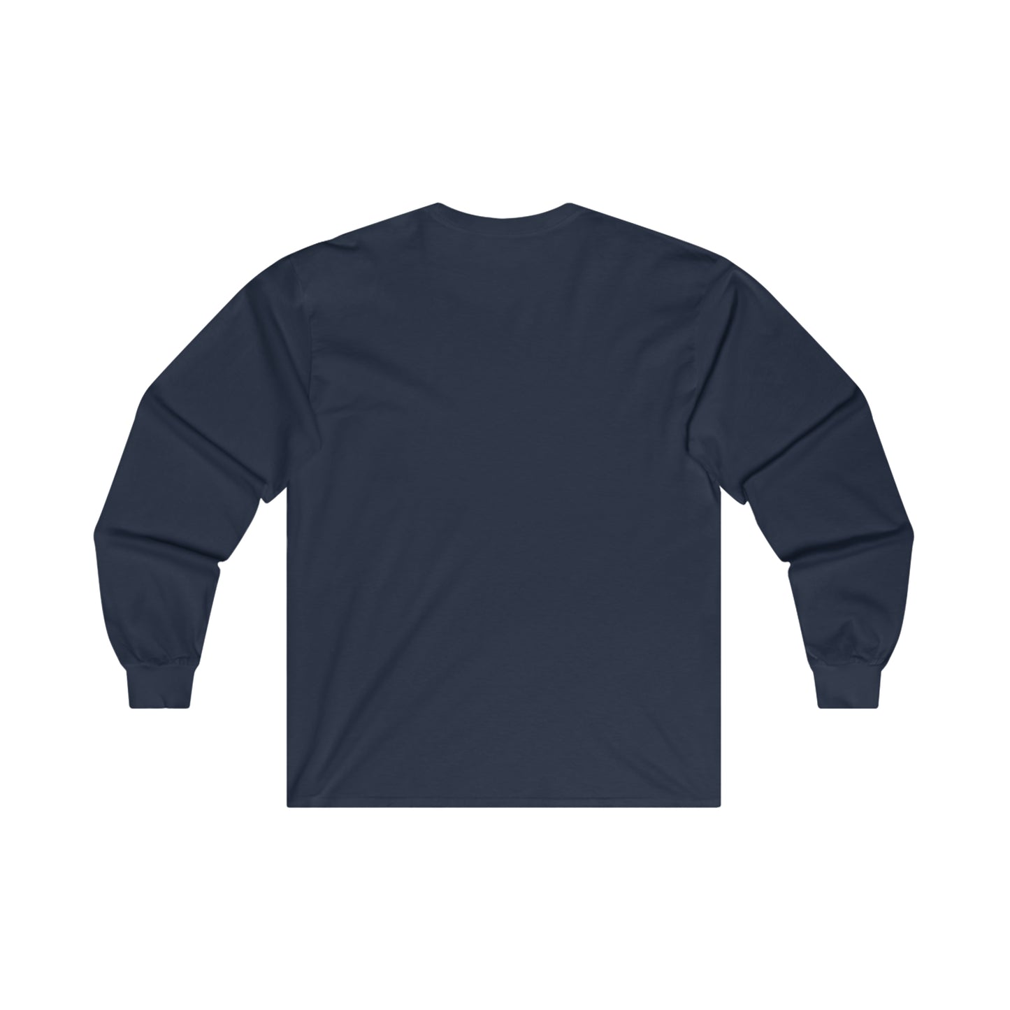 LOVE ILLUSIONS Unisex Long Sleeve Tee