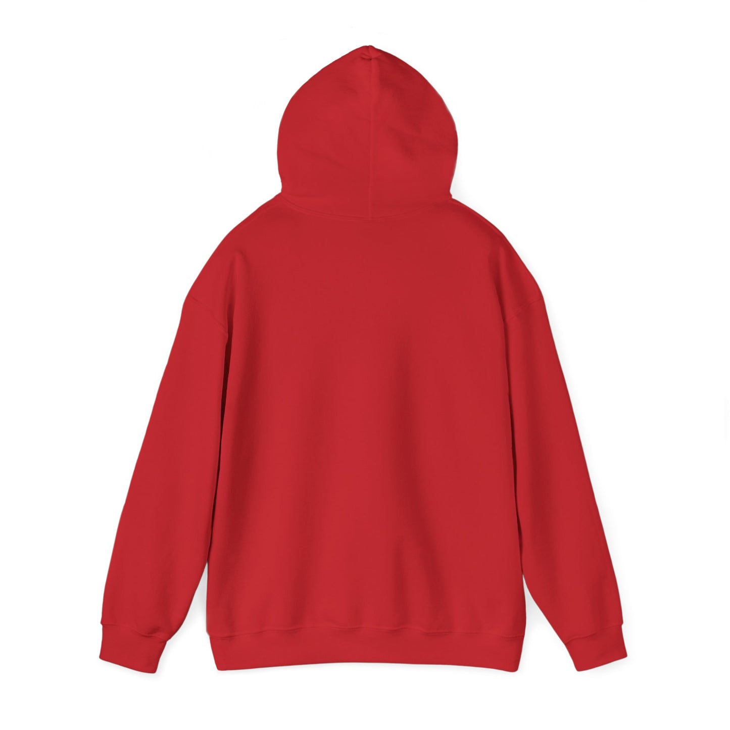 Graphic Hoodie - Josh Hart Design