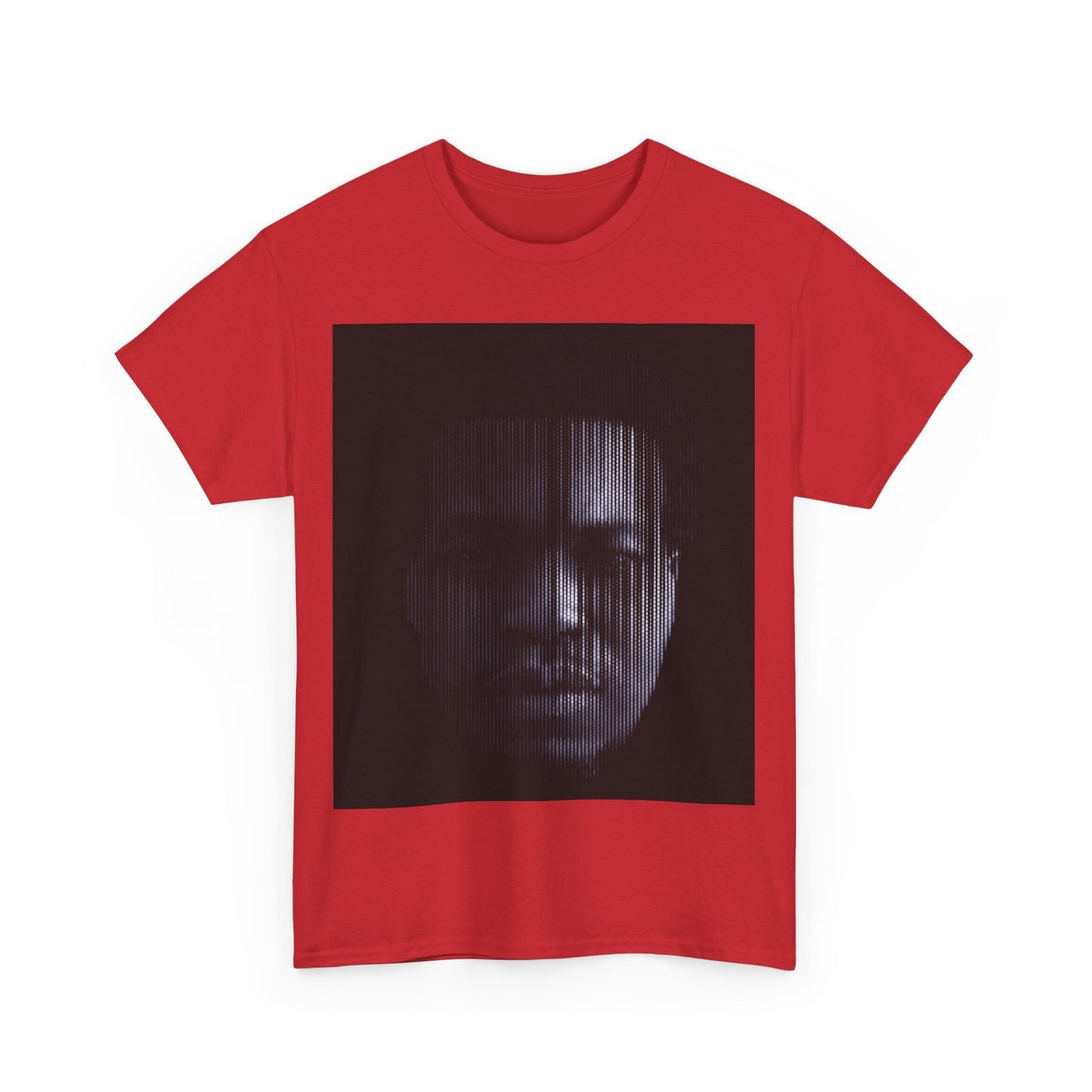 Takeoff Unisex Heavy Cotton Tee