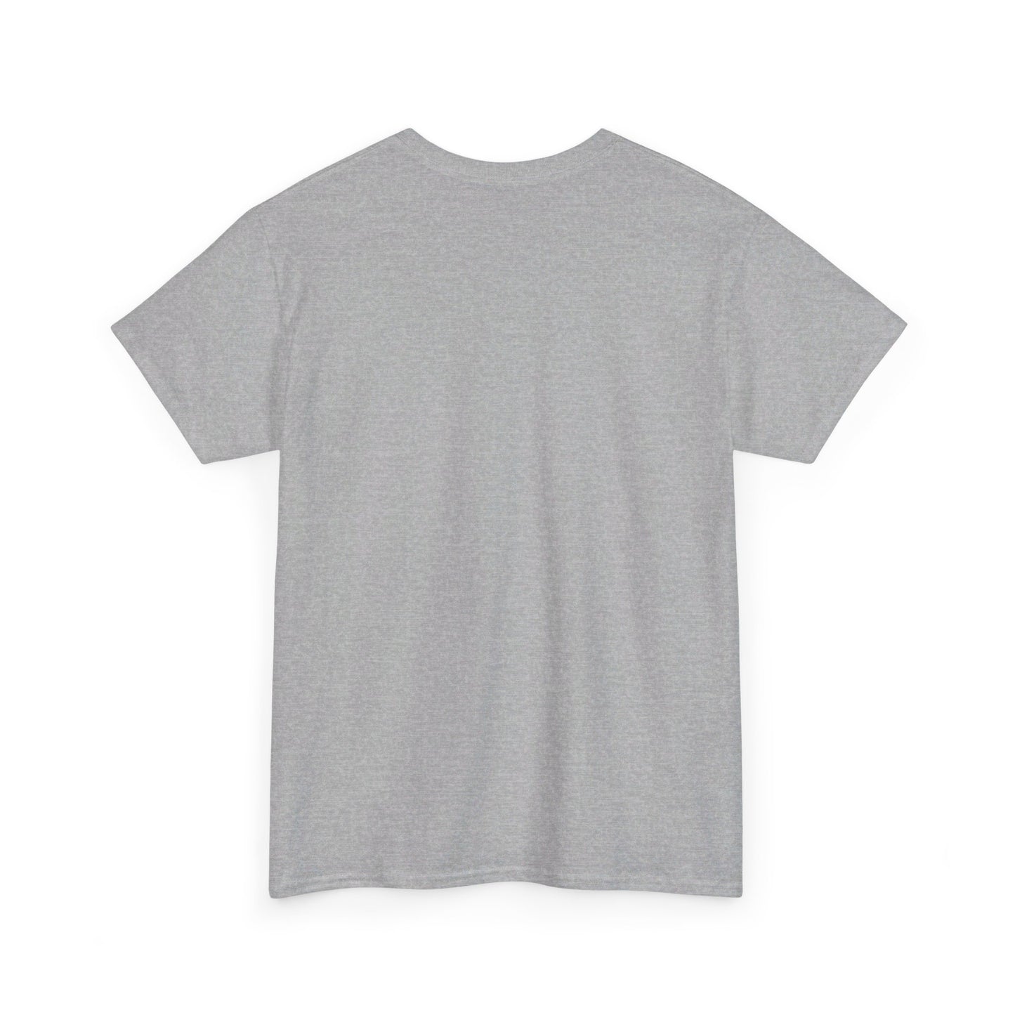 Itsdjlee Unisex Heavy Cotton Tee