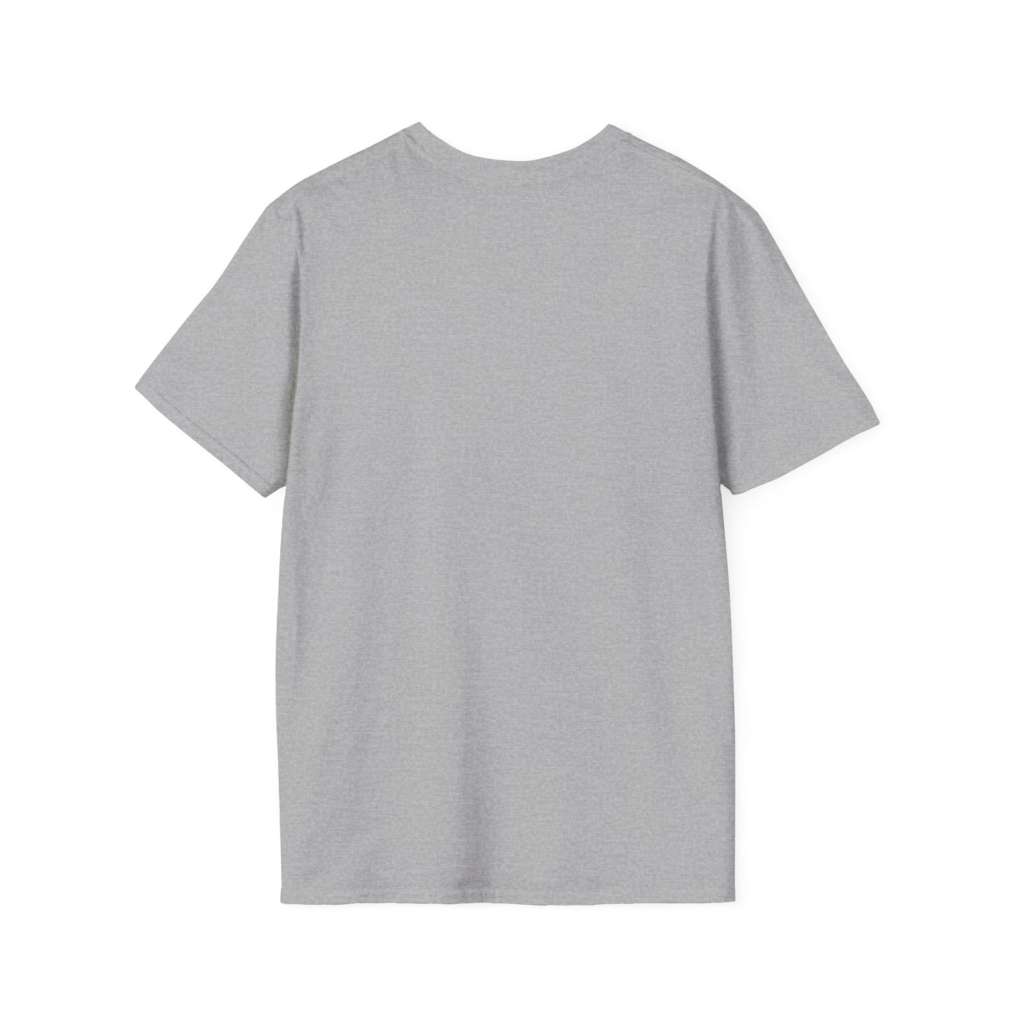 XV VISIONS BLURRED Unisex Softstyle T-Shirt