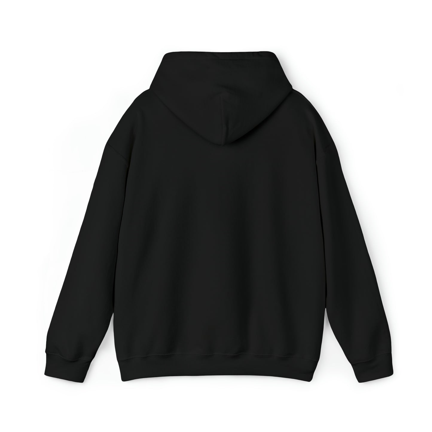 Silly Girl Unisex Heavy Blend™ Hooded Sweatshirt