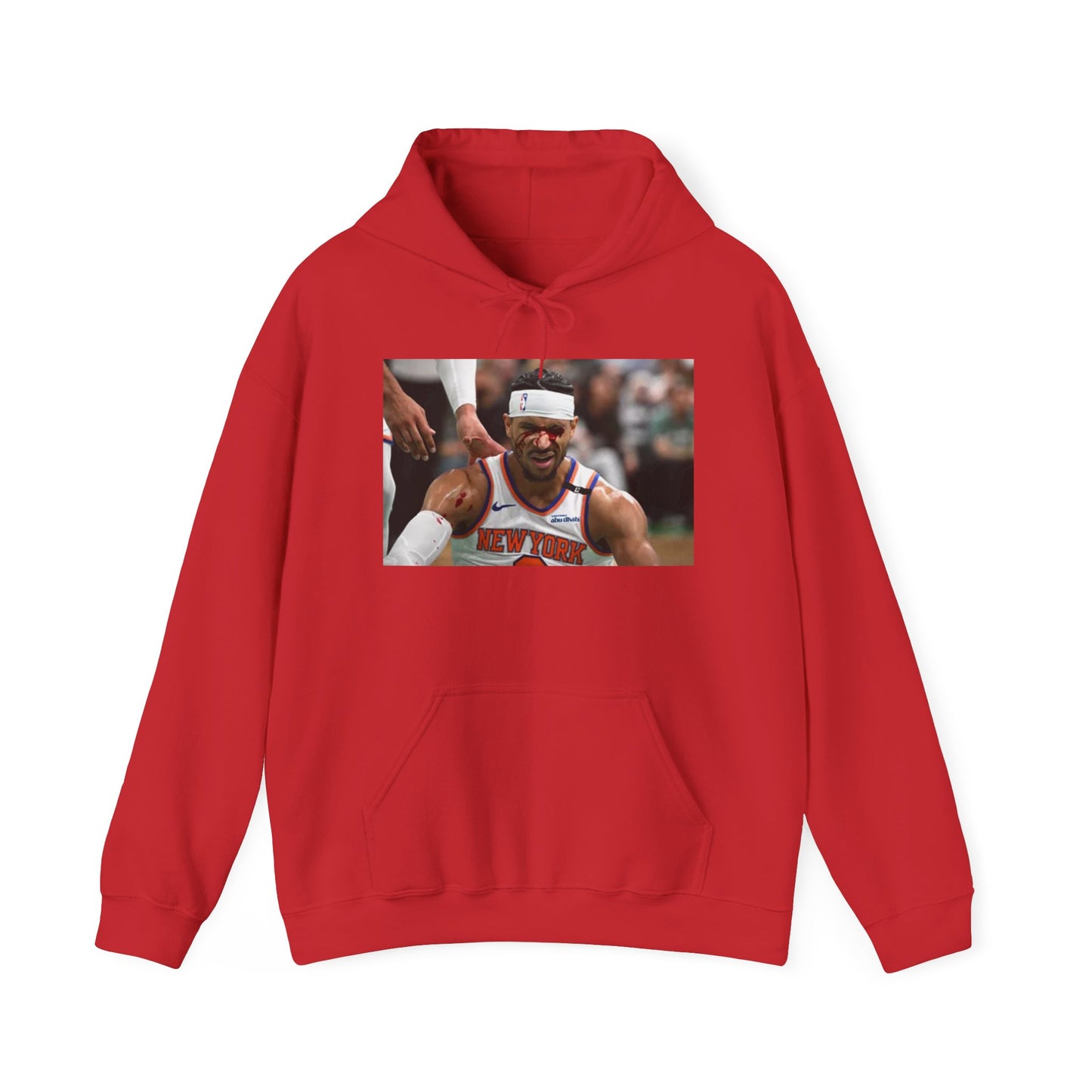 Graphic Hoodie - Josh Hart Design