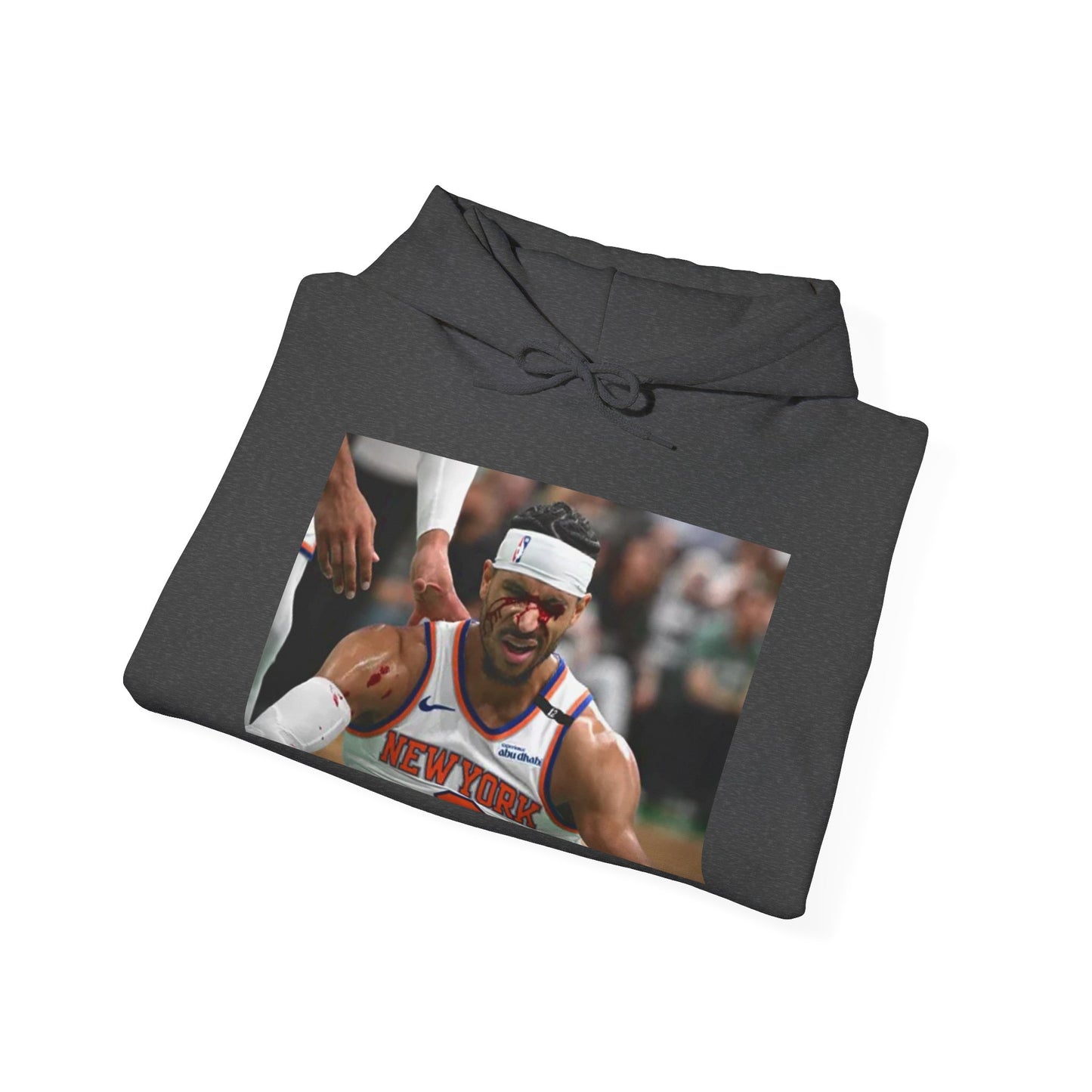 Graphic Hoodie - Josh Hart Design