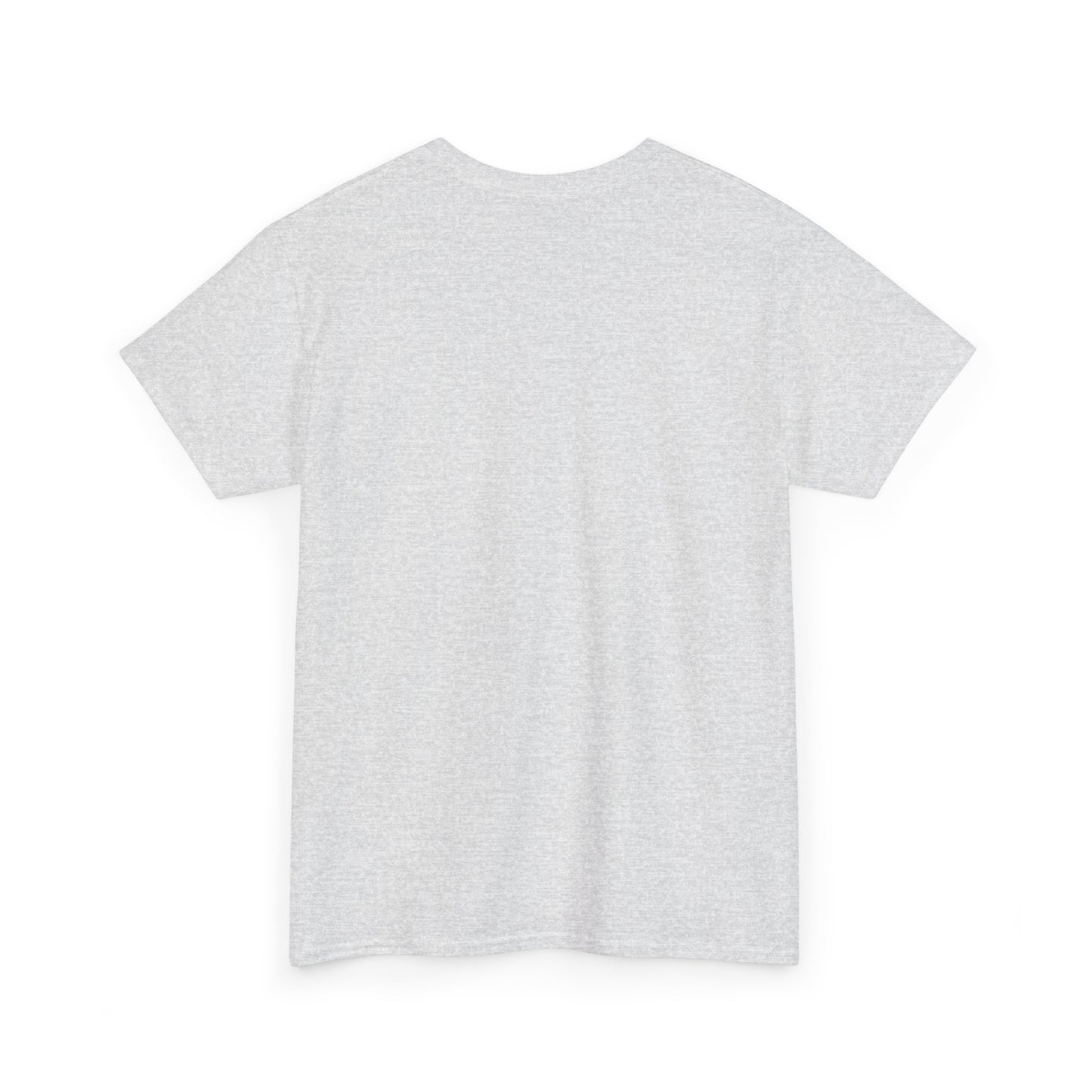 Takeoff Unisex Heavy Cotton Tee