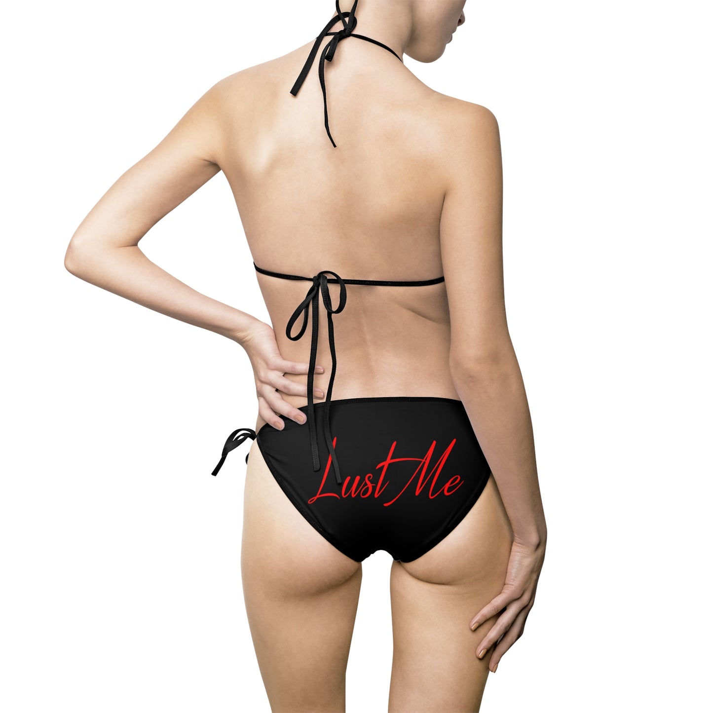 Lust Me Women's Bikini Swimsuit