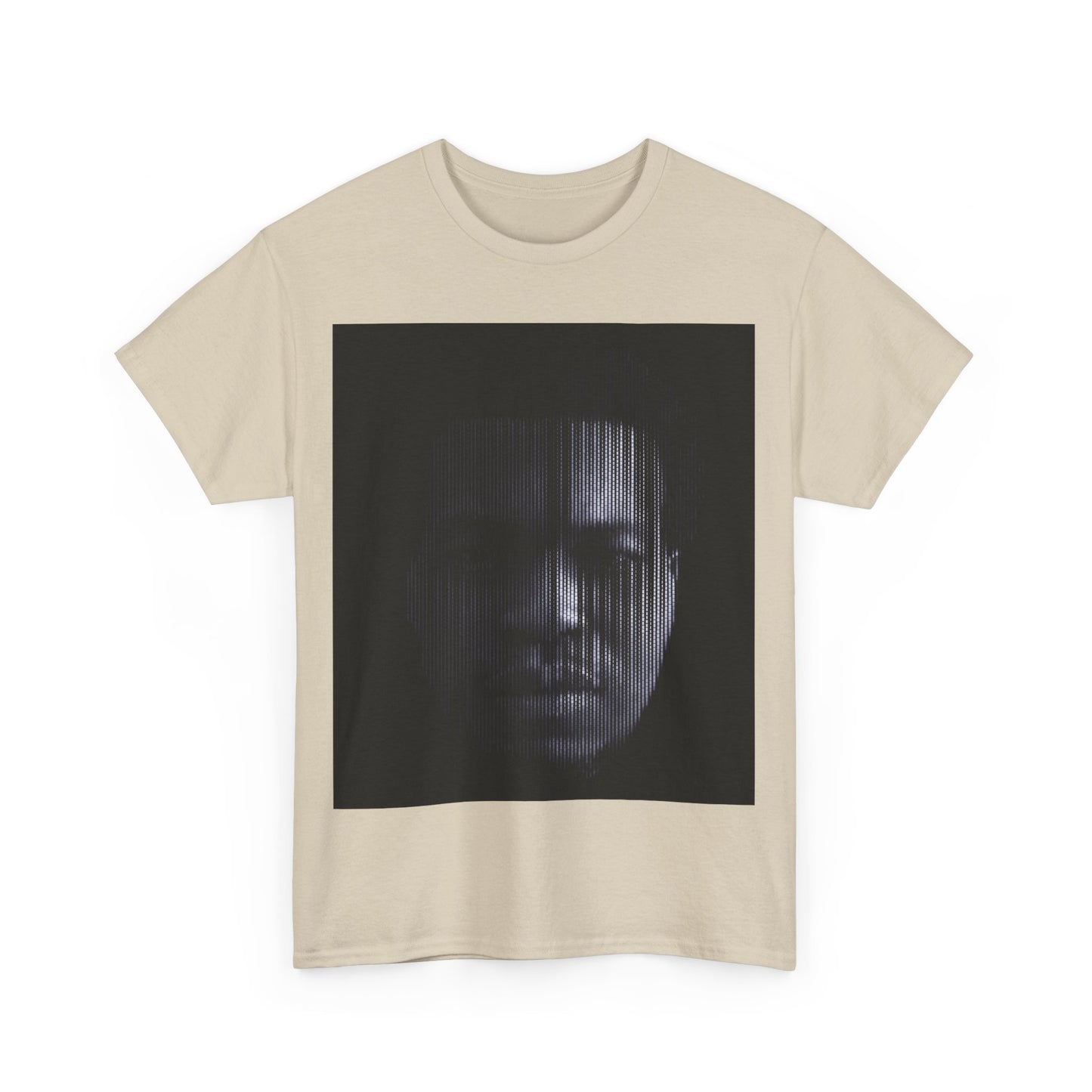Takeoff Unisex Heavy Cotton Tee