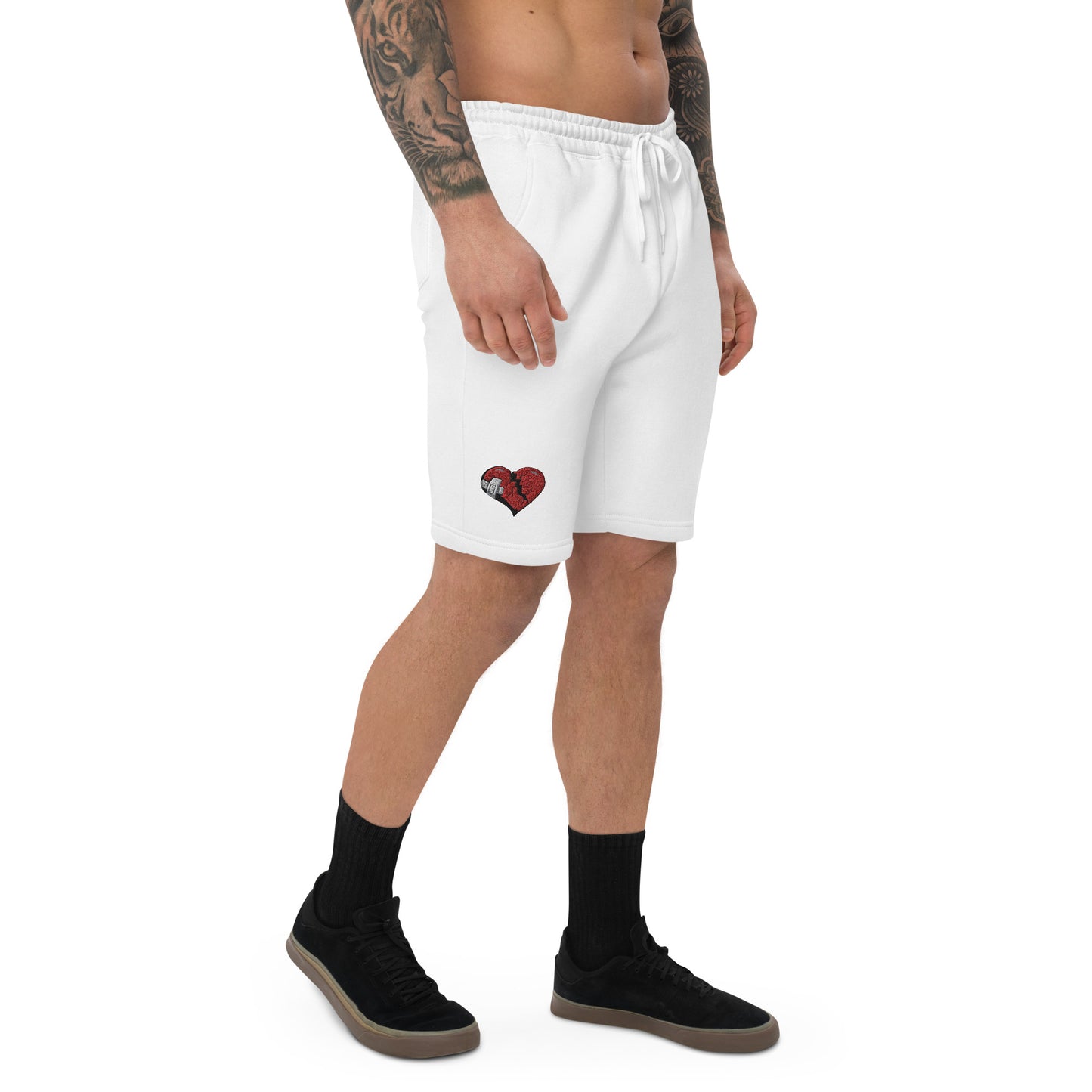 Hopstar Men's Sweat shorts