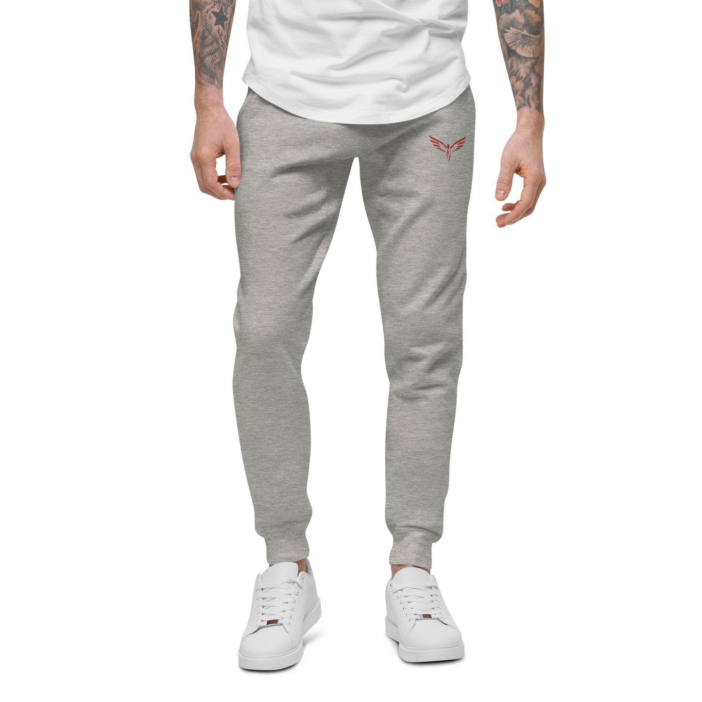 Olympian Joggers (RL)