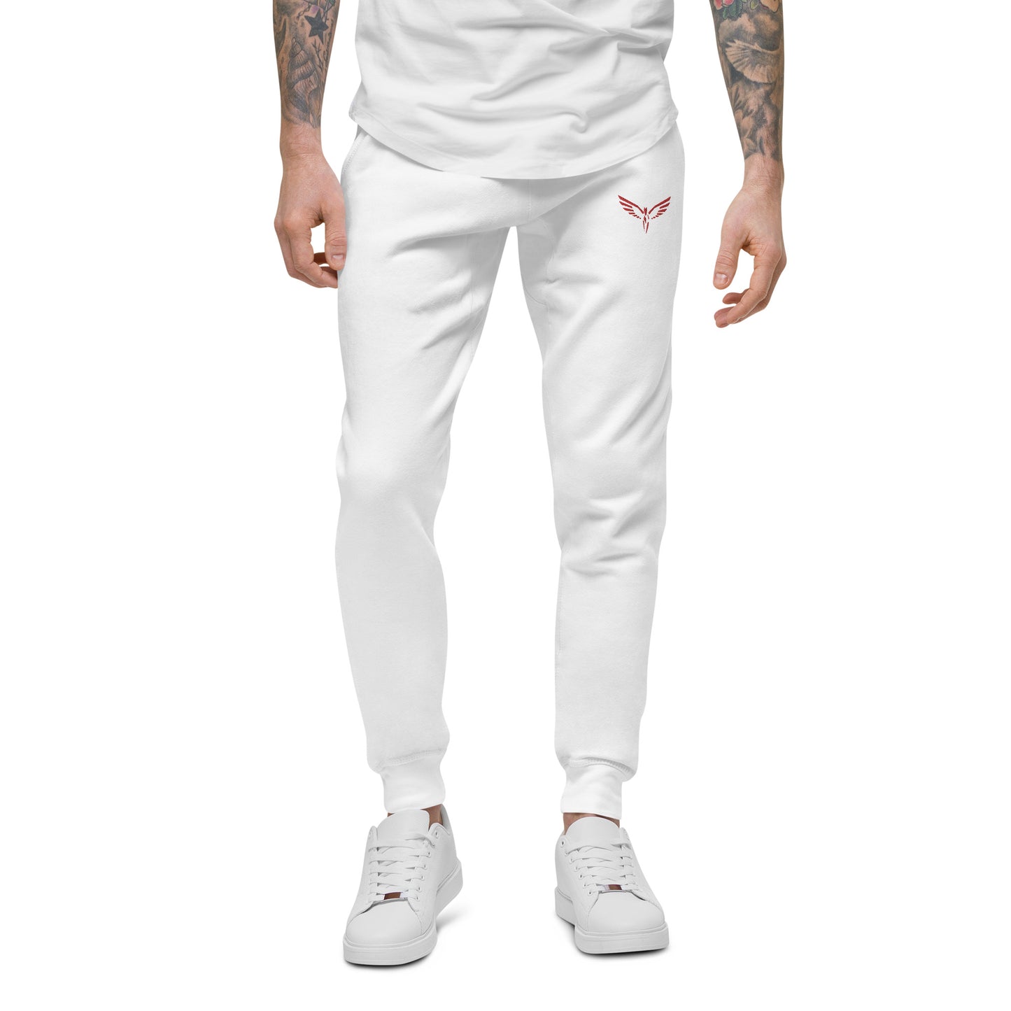 Olympian Joggers (RL)