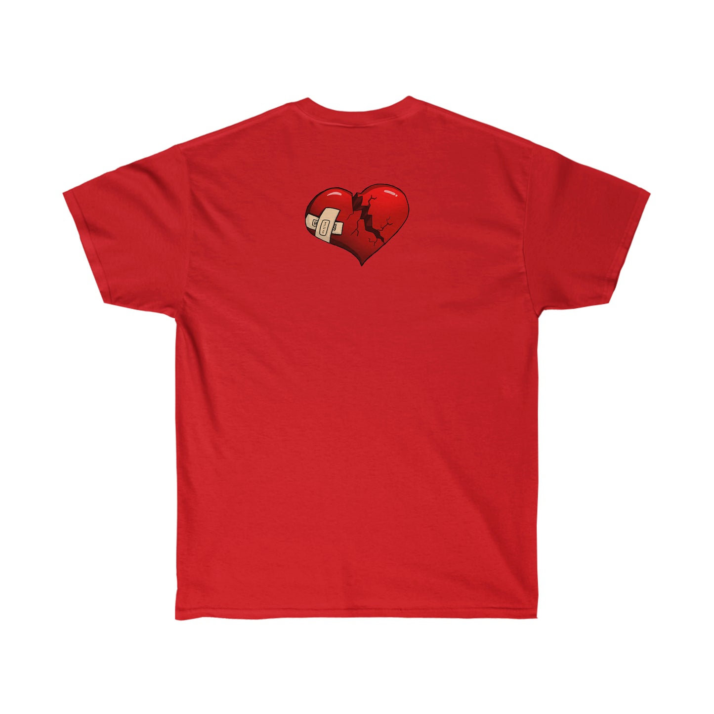 "Hopstar" Cotton Tee