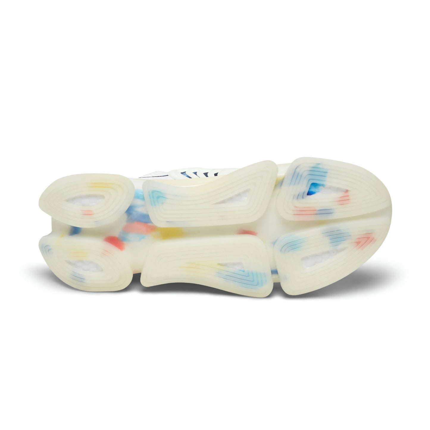 Olympian Matrix Women's Mesh Sneakers
