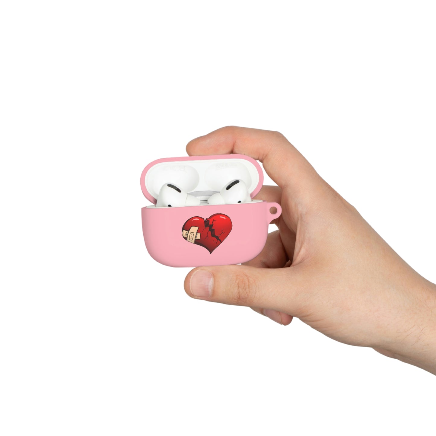 "Hopstar" AirPods and AirPods Pro Case Cover