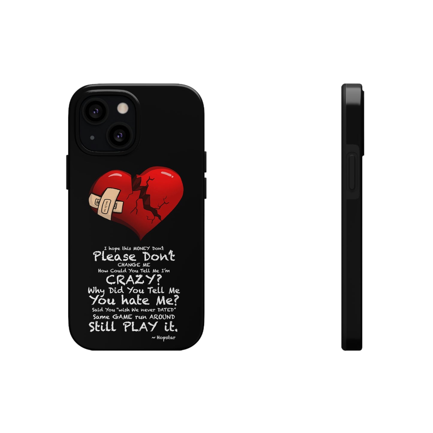 "Hopstar" Phone Cases, Case-Mate