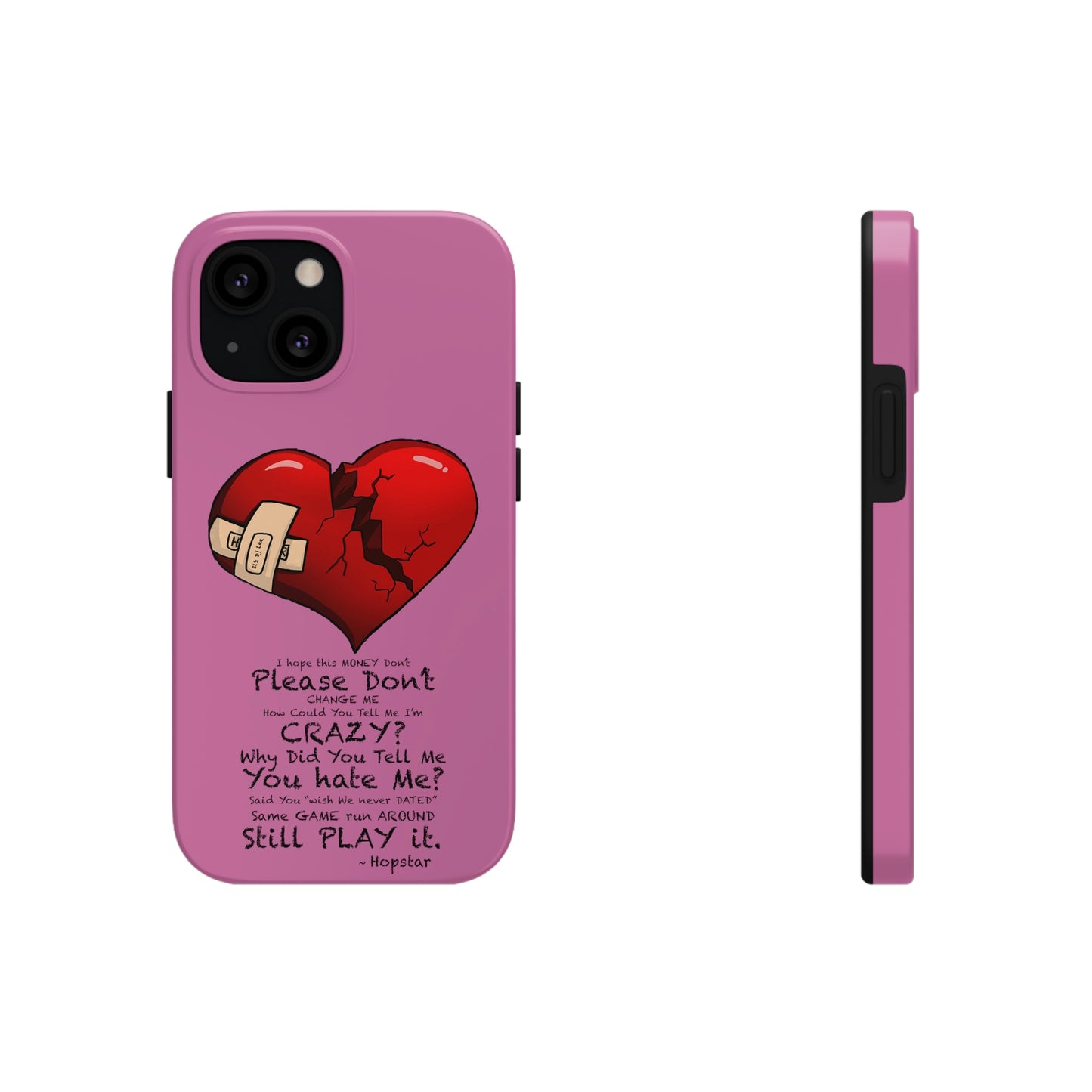 "Hopstar" Phone Cases, Case-Mate