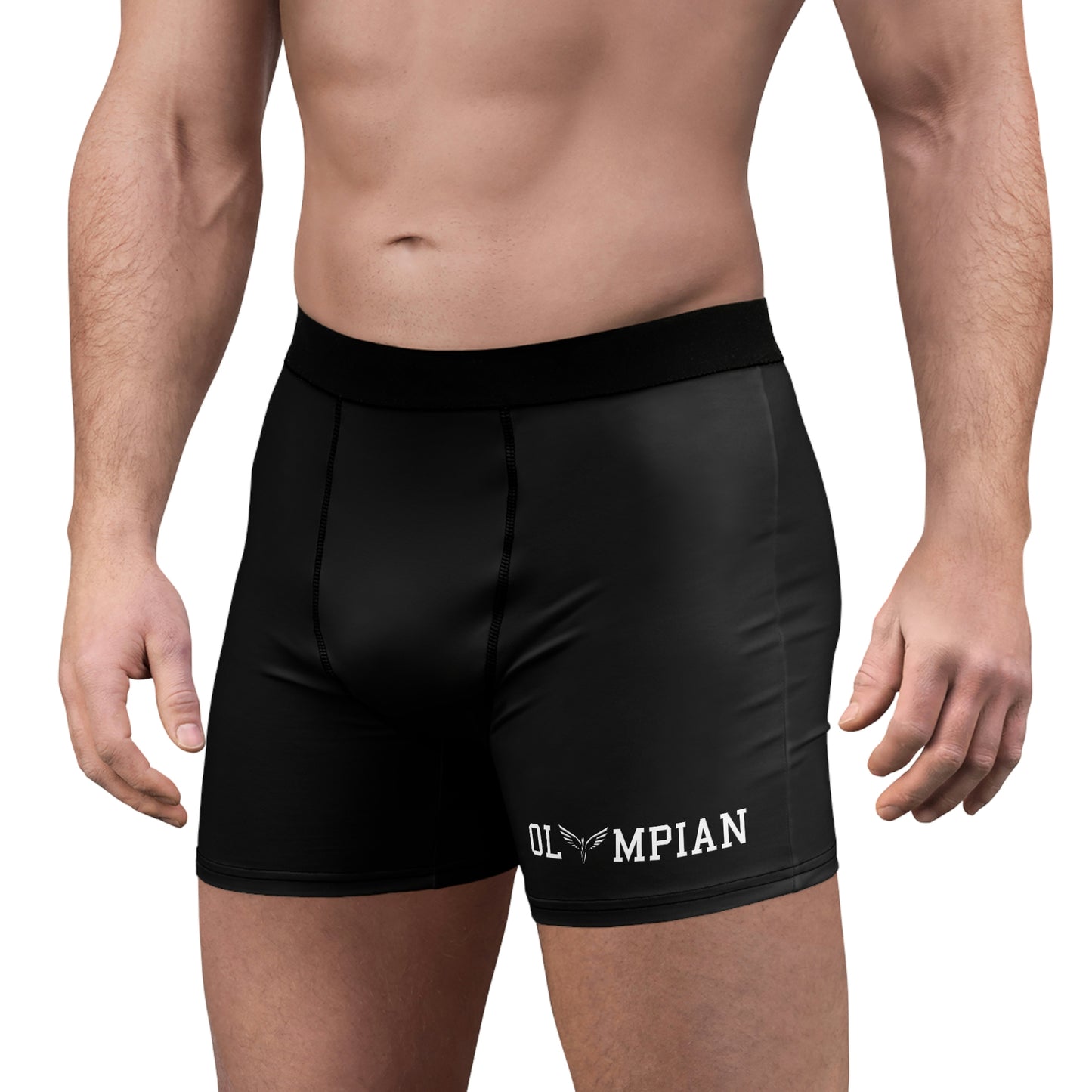 Olympian Boxer Briefs