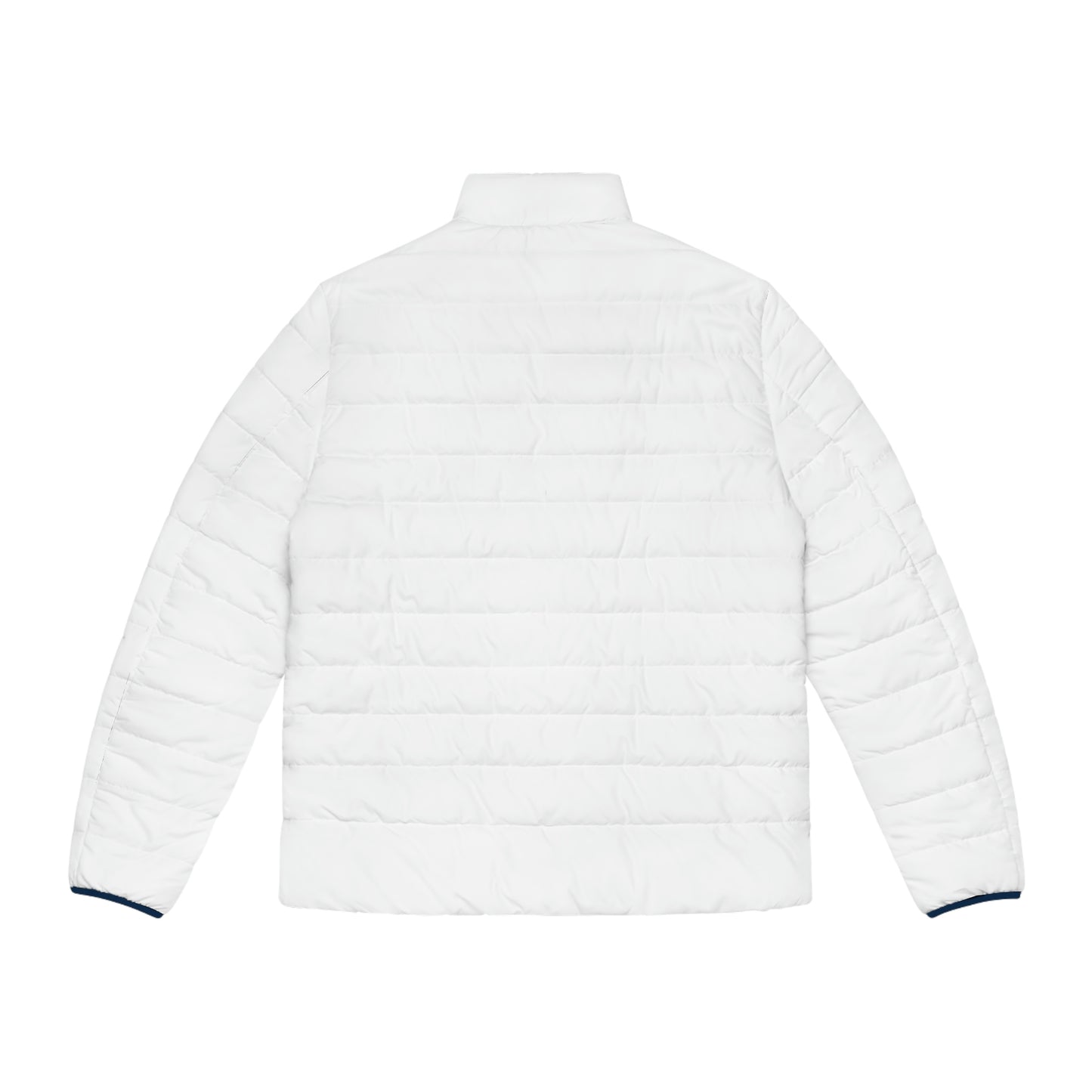 Olympian Matrix Puffer Jacket (Men's)
