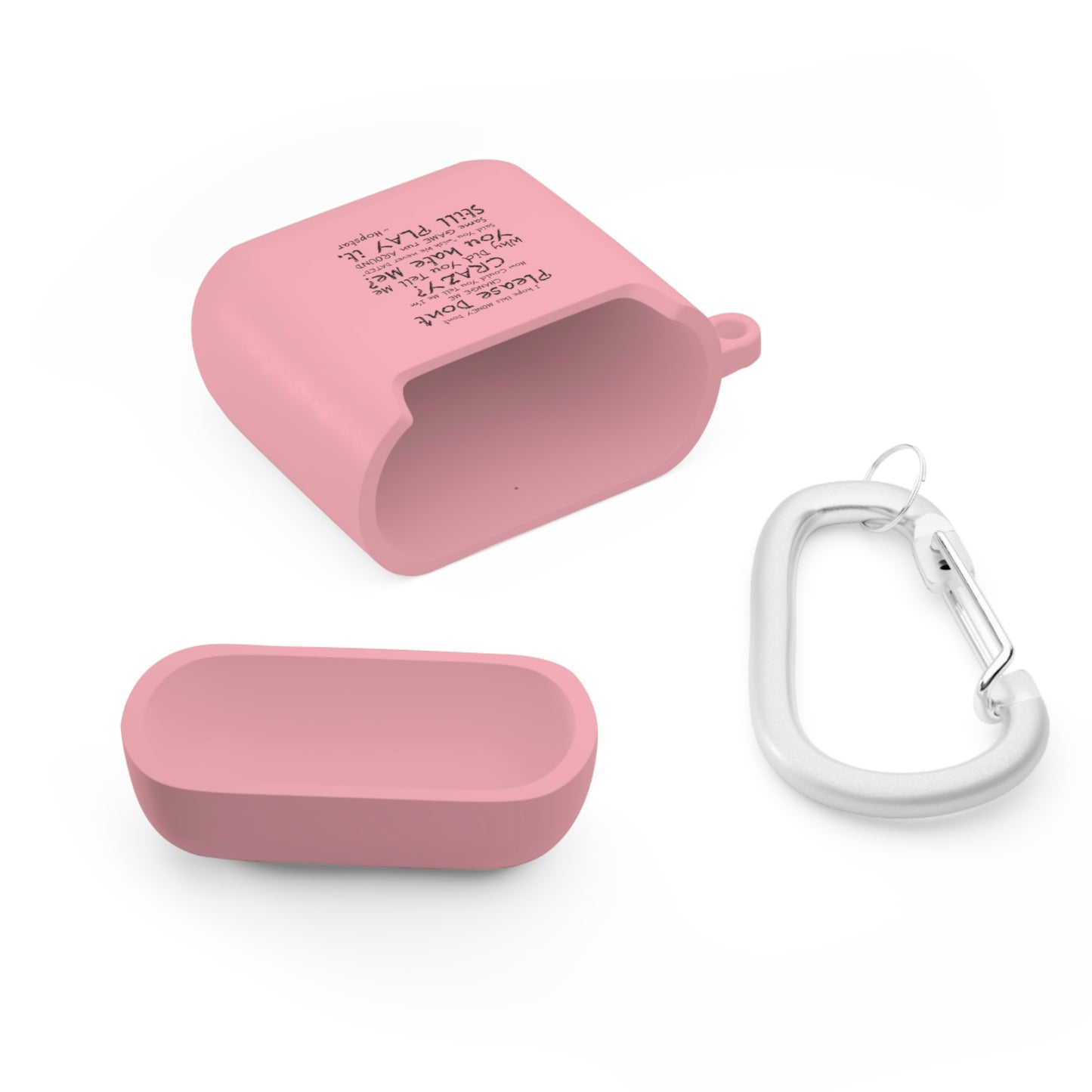 "Hopstar" AirPods and AirPods Pro Case Cover