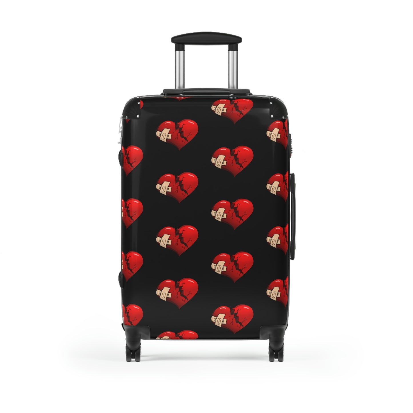 Hopstar Suitcases