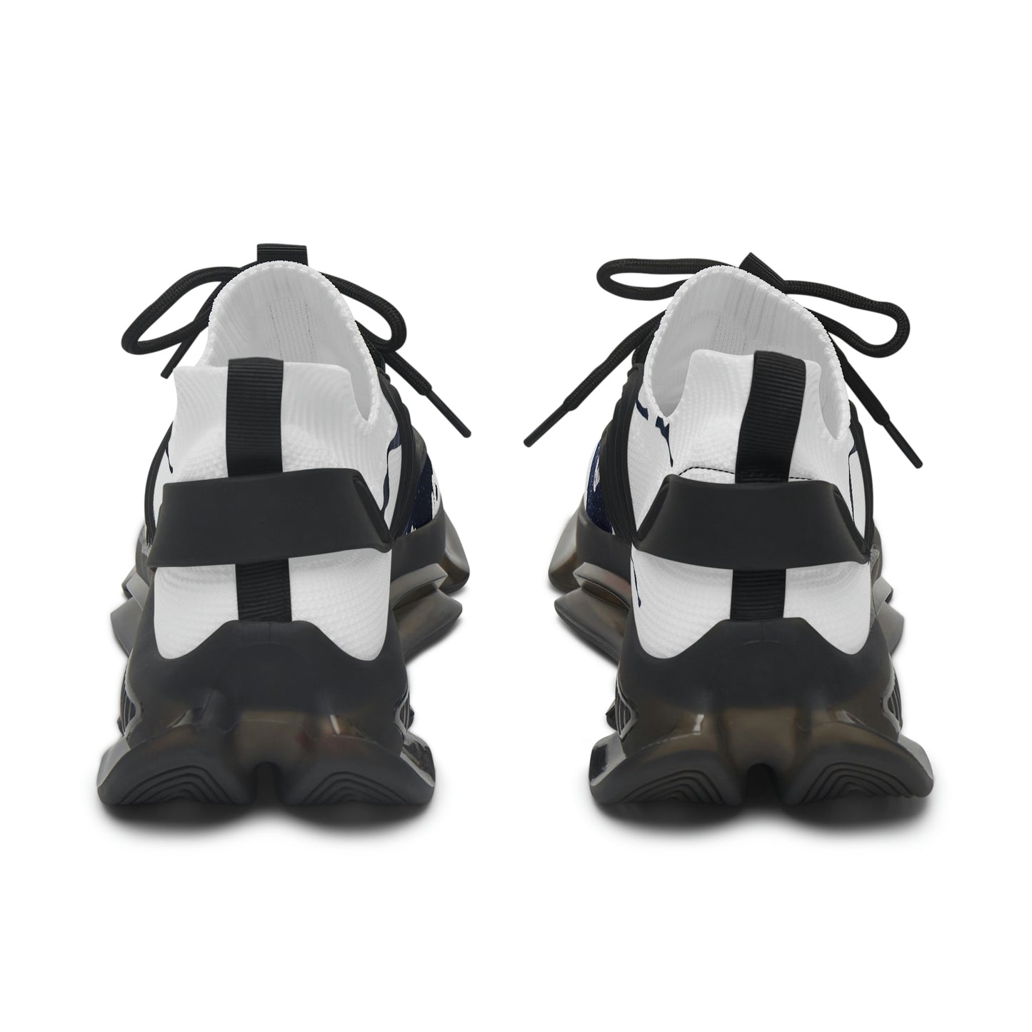 Olympian Matrix Women's Mesh Sneakers