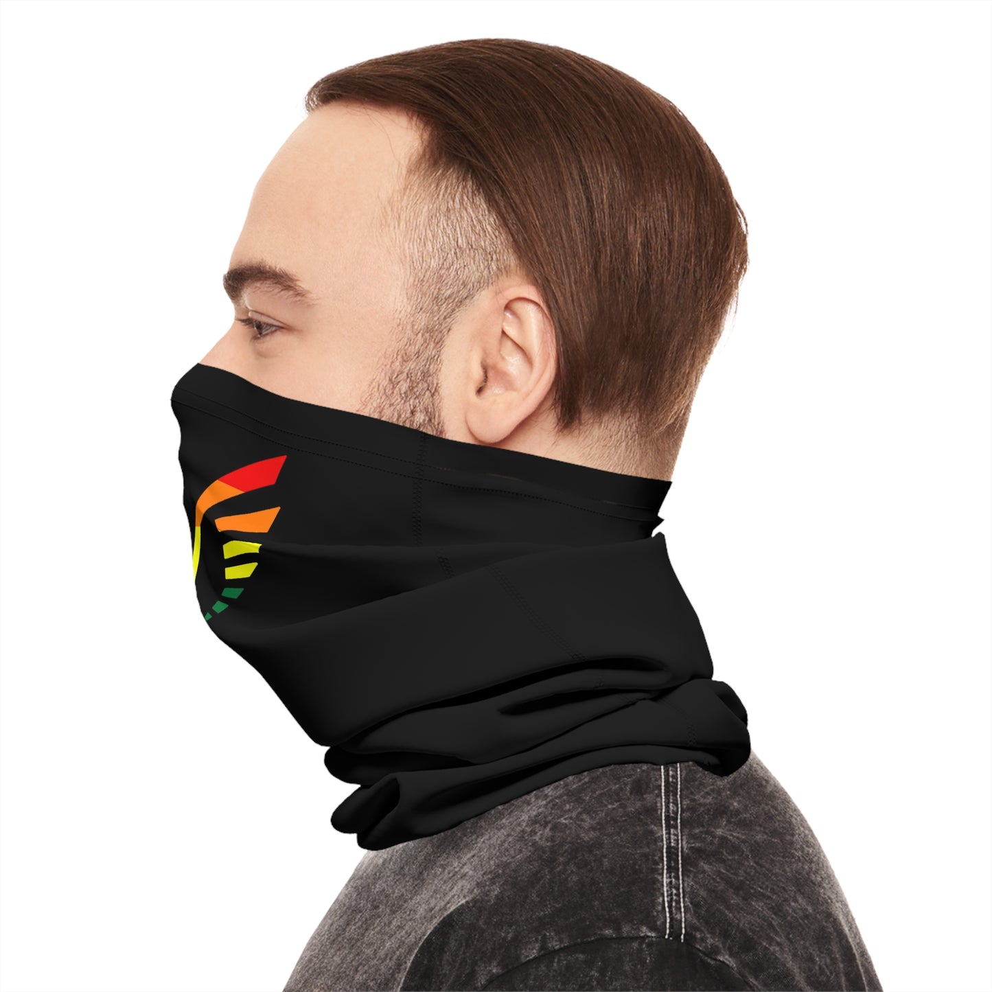 Olympian Pride Lightweight Neck Gaiter