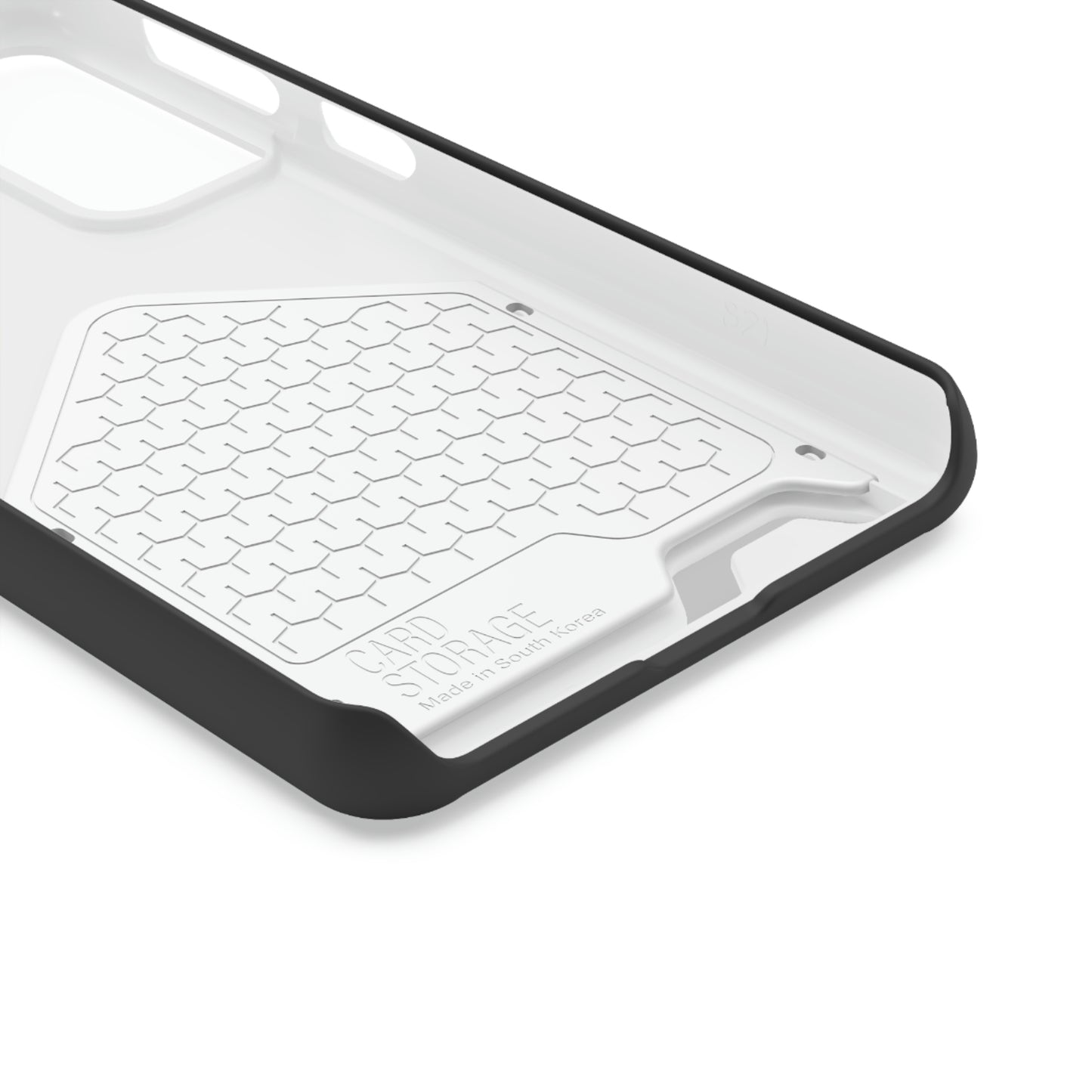 "Hopstar" Phone Case With Card Holder