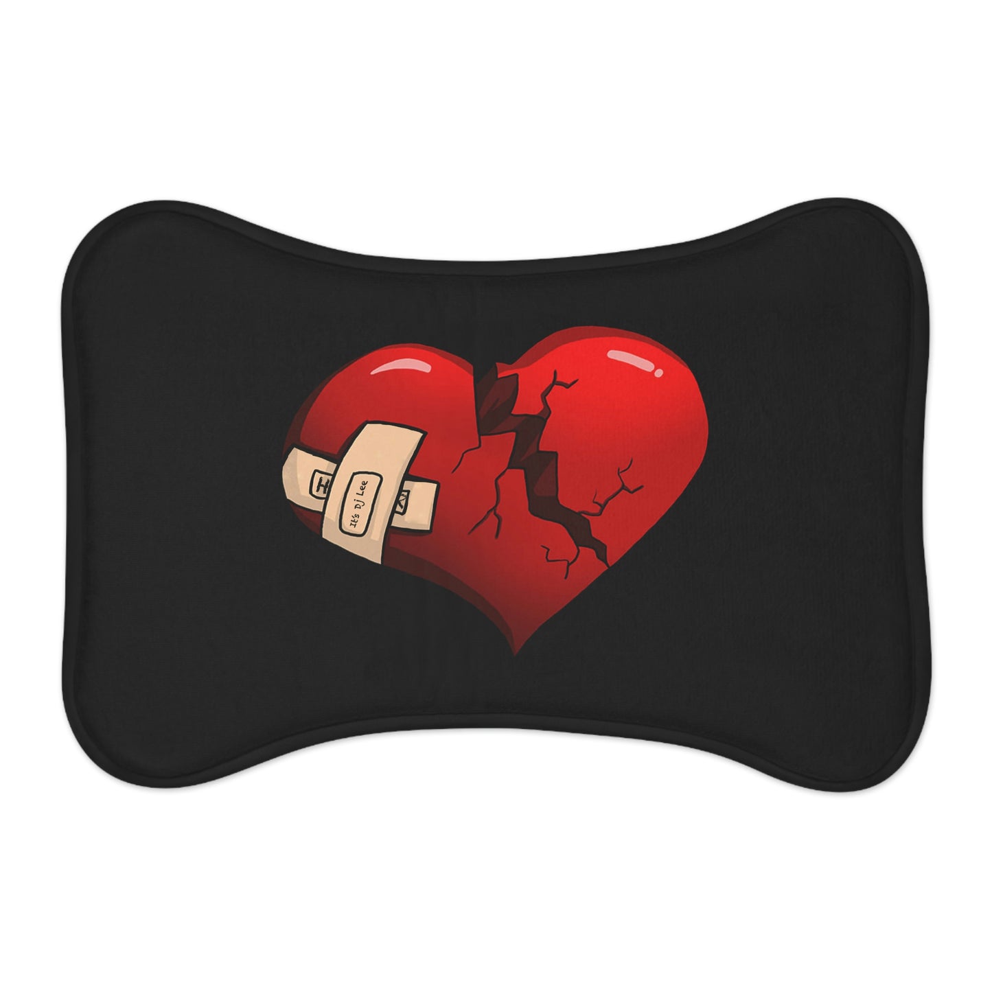 "Hopstar" Pet Feeding Mats