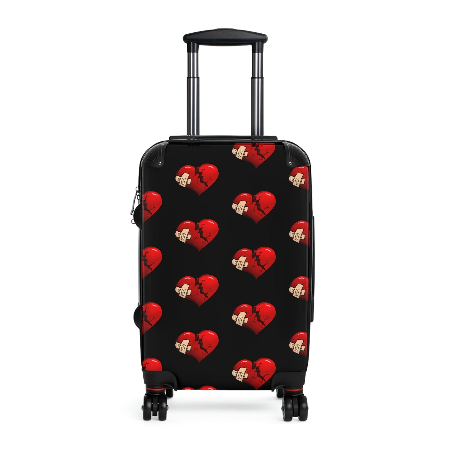 Hopstar Suitcases