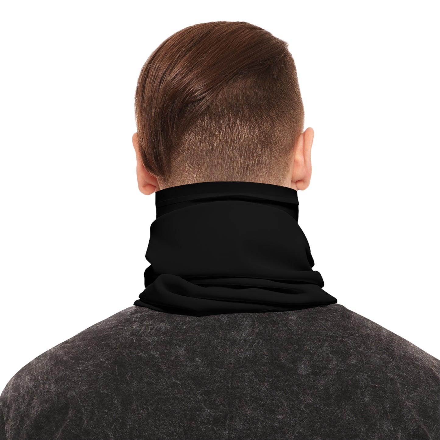 Olympian Pride Lightweight Neck Gaiter