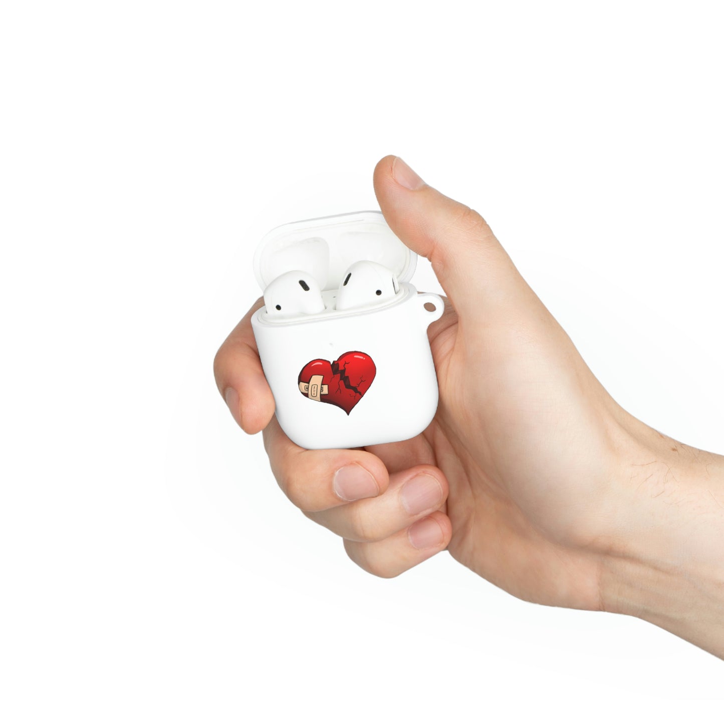 "Hopstar" AirPods and AirPods Pro Case Cover