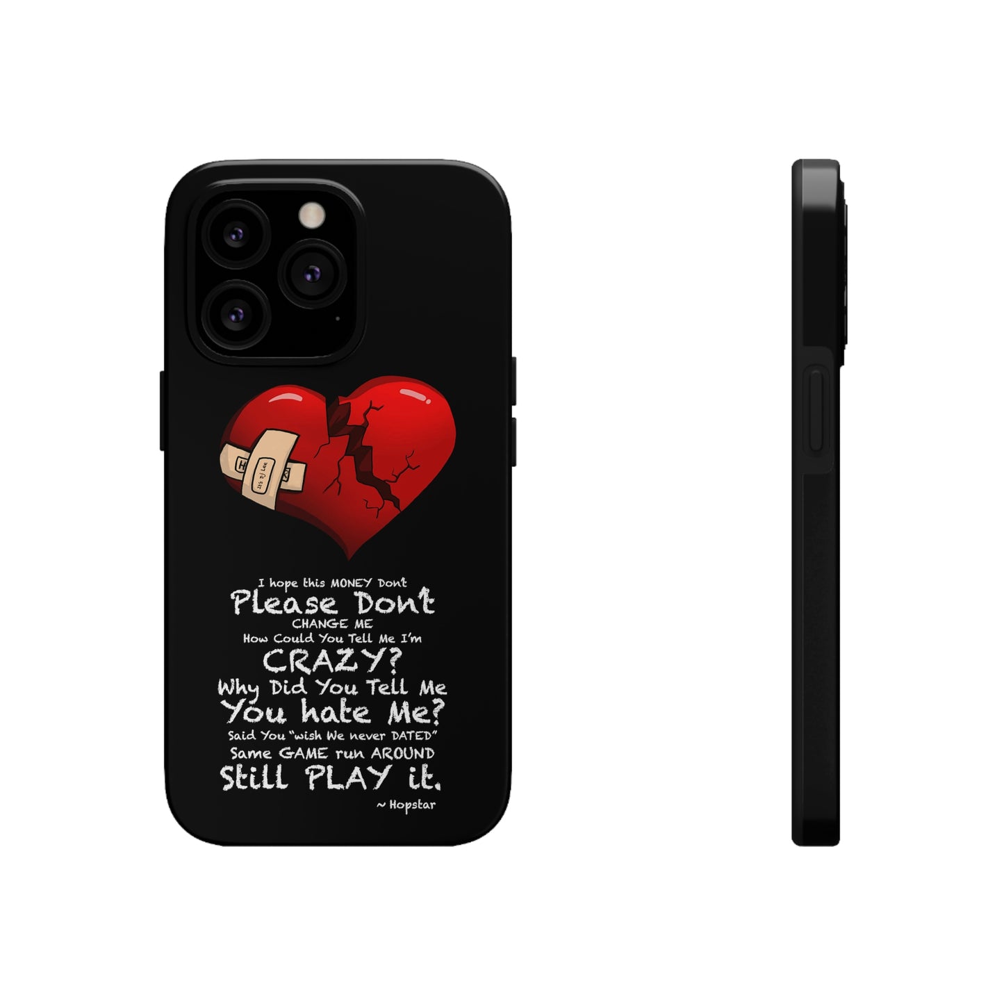 "Hopstar" Phone Cases, Case-Mate